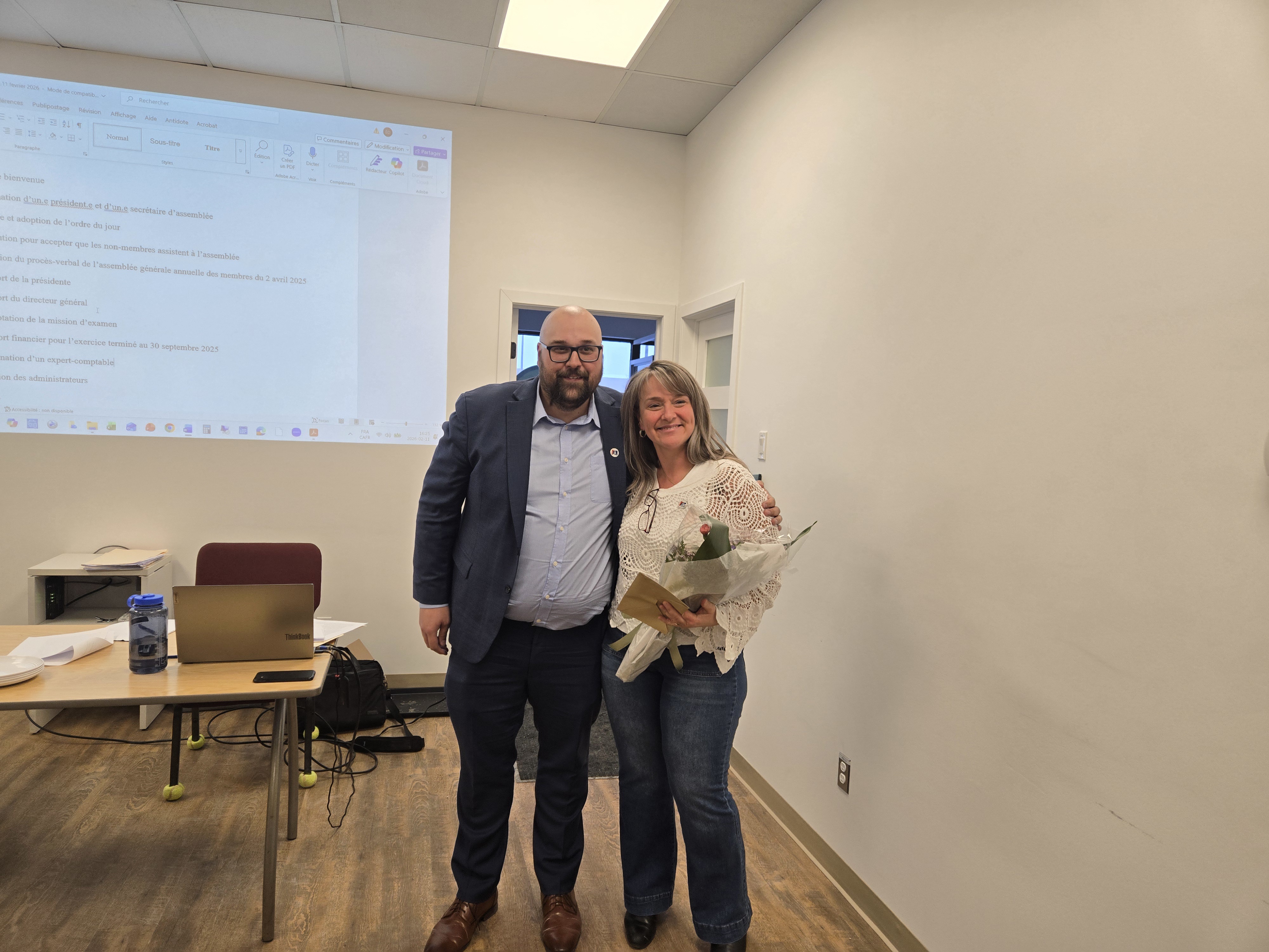 Transformer les défis en opportunités de réussites