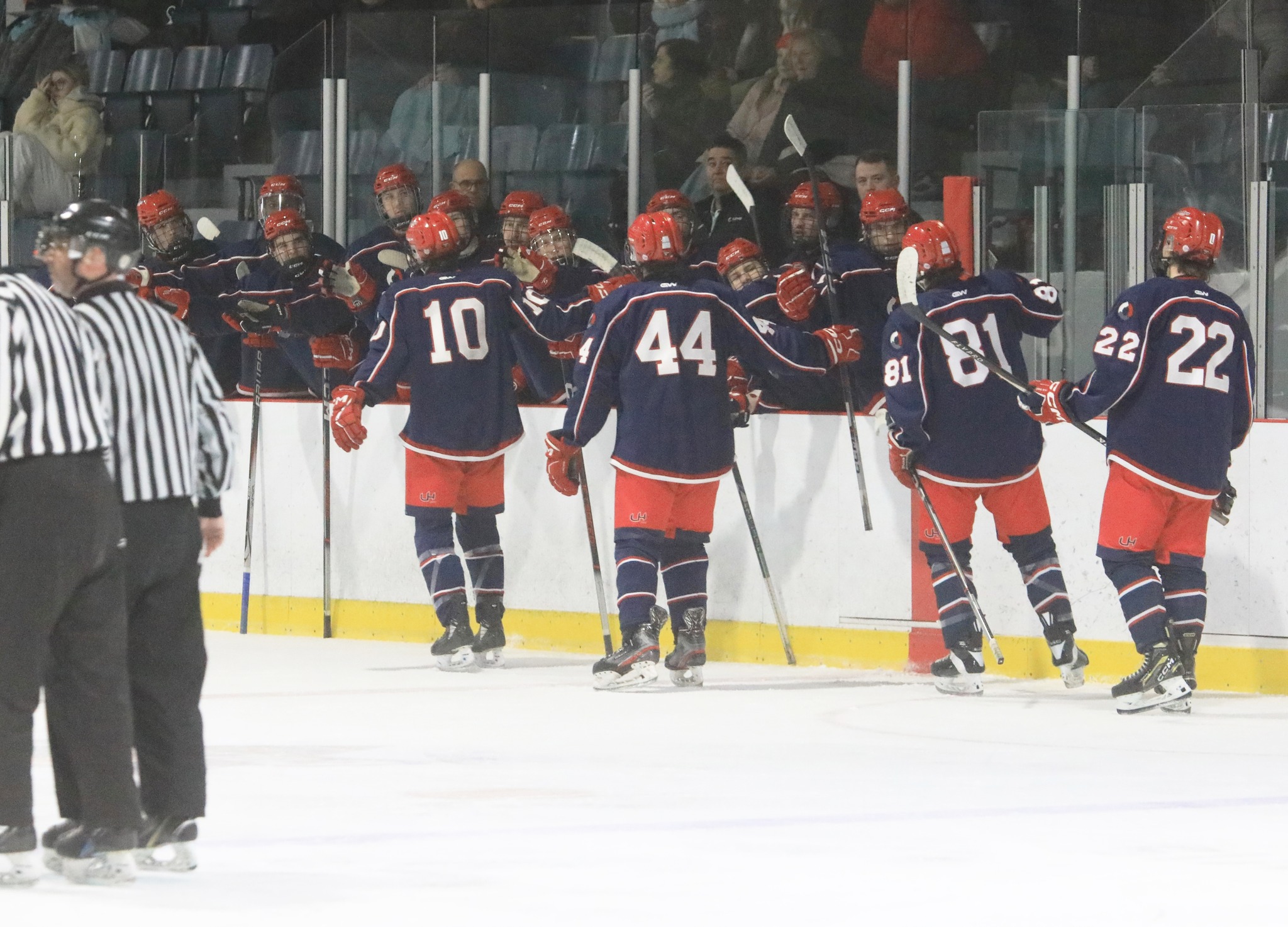 Lévis passe au second tour, Saint-Romuald toujours à égalité