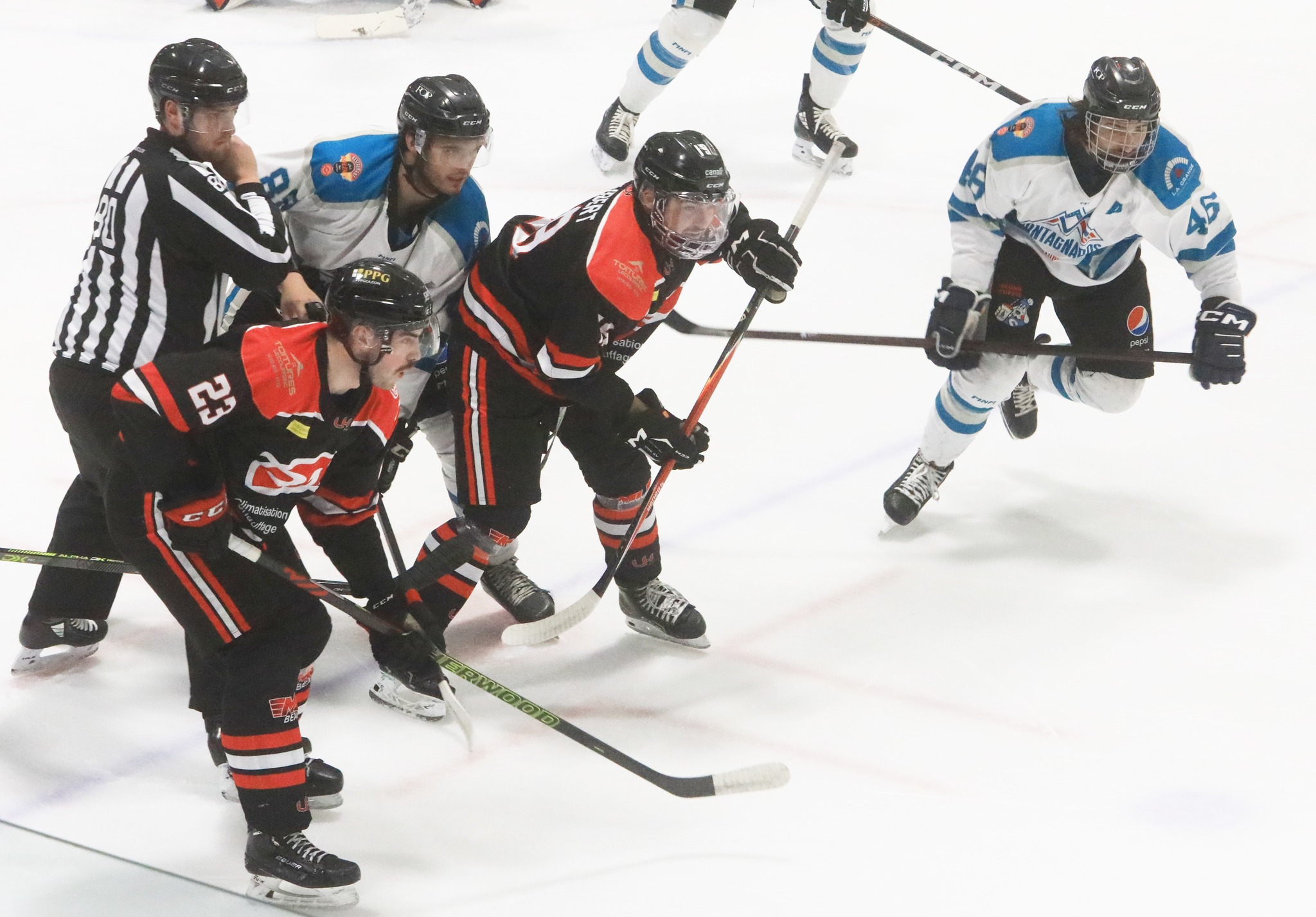 La saison du RL Climatisation Chauffage prend fin 