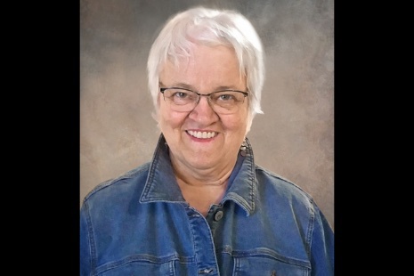 LAROCHELLE Christine 