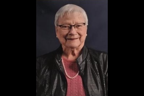 COUTURE (POULIOT) Denise 