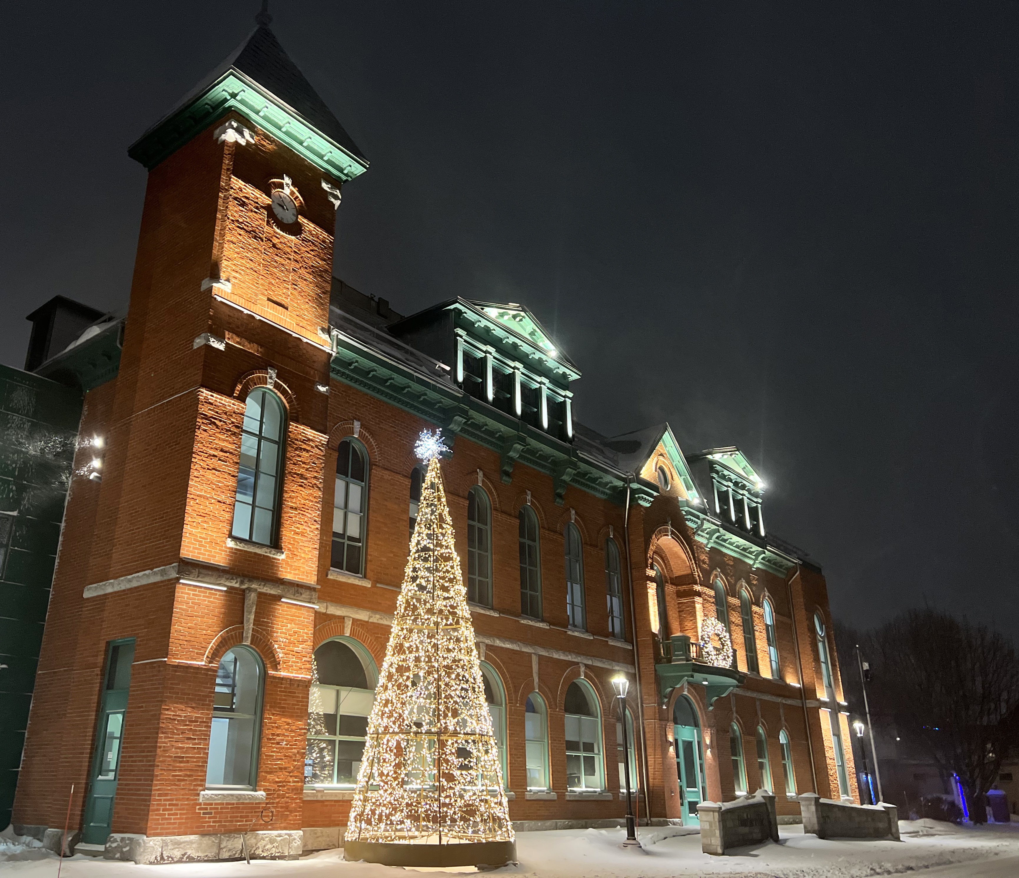Conseil en bref du 24 février