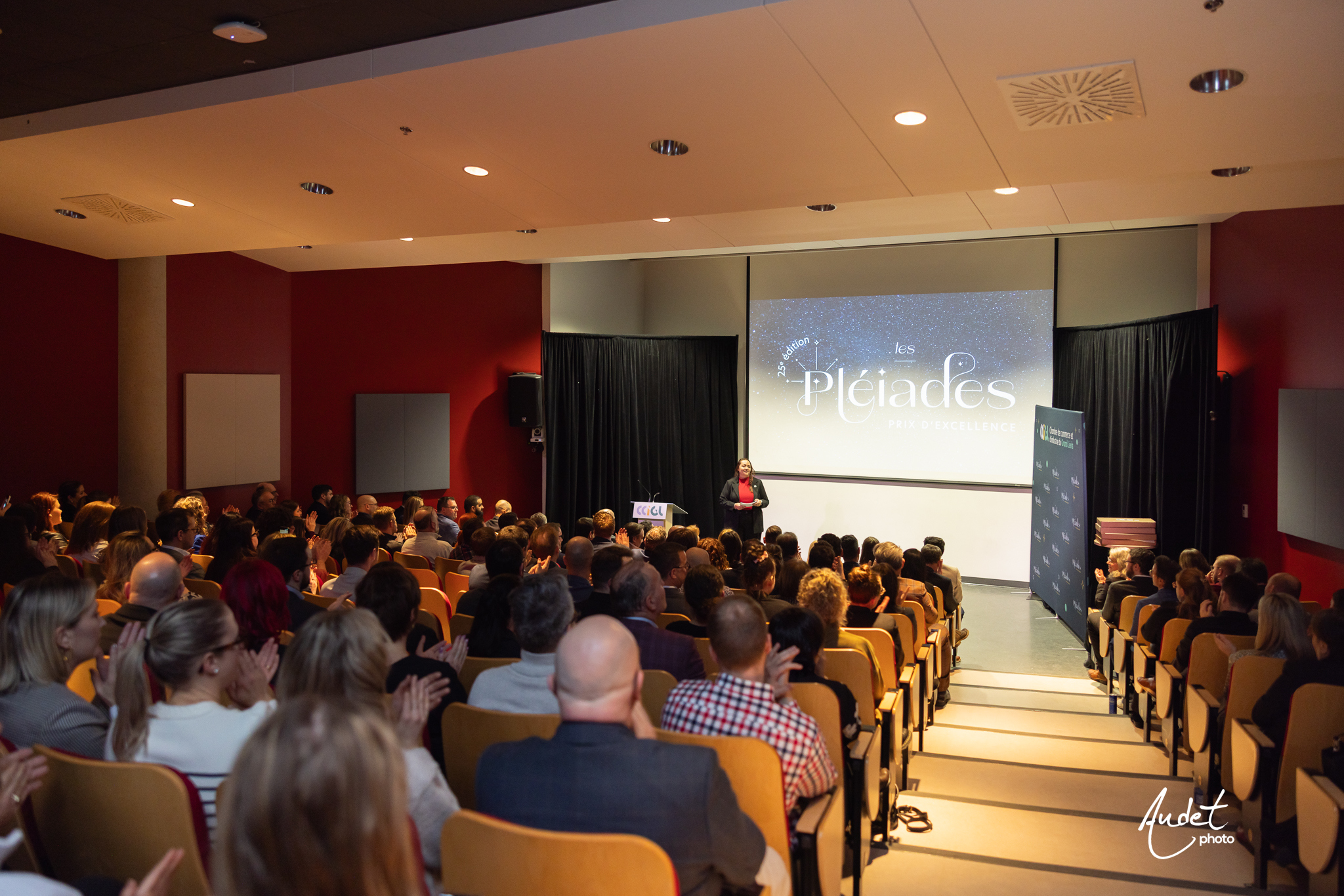 Les finalistes des Pléiades dévoilés