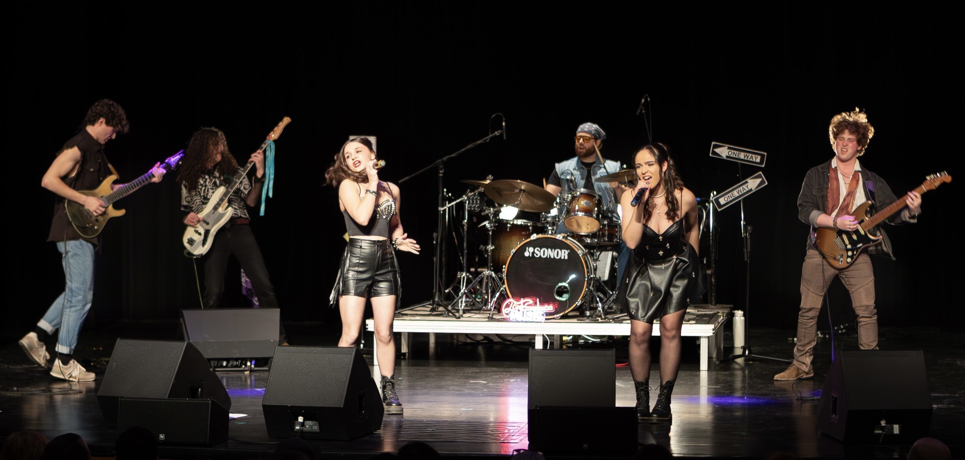 Beautés Fatales pour la santé mentale des jeunes