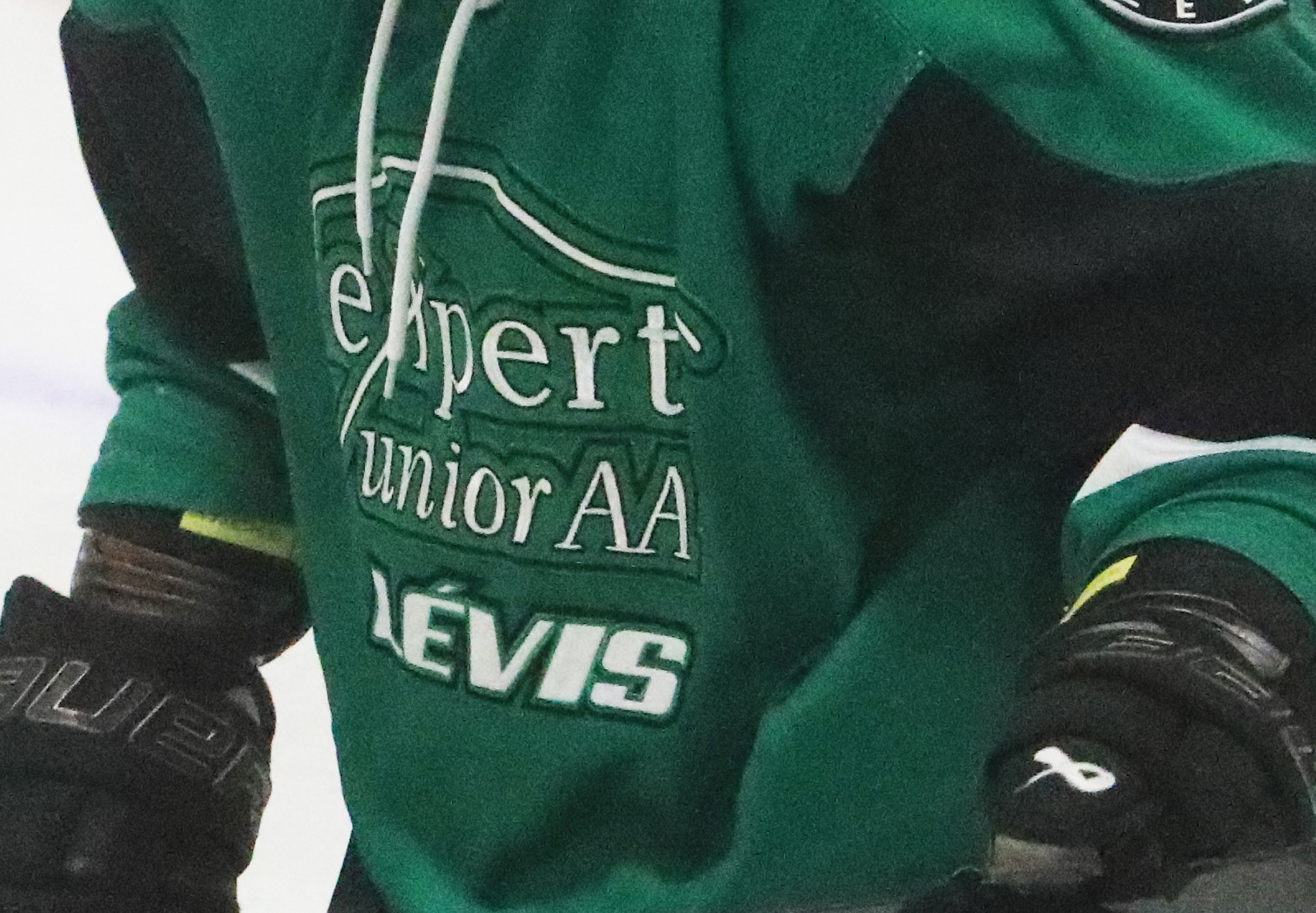 L’Expert de Saint-Romuald passe au prochain tour