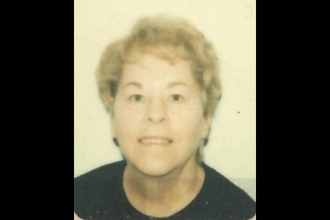 BÉCHARD BÉDARD Gertrude 