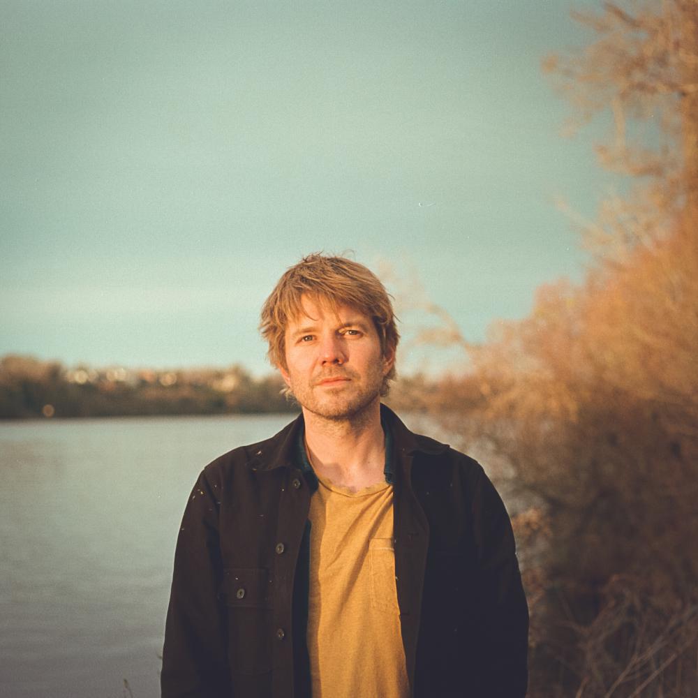 Joe Grass de passage au Vieux Bureau de Poste