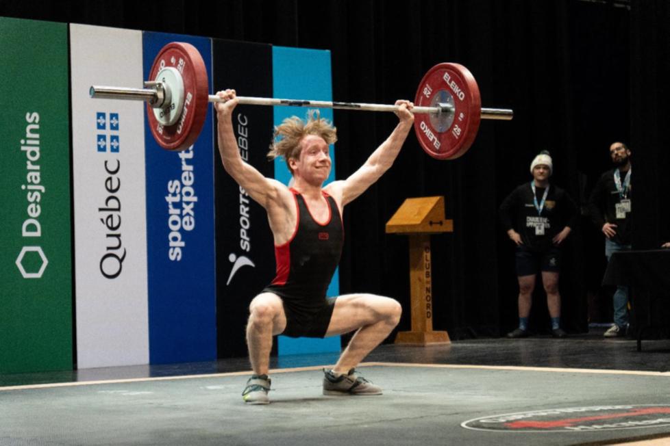La Chaudière-Appalaches entame le bloc 2 avec 5 médailles