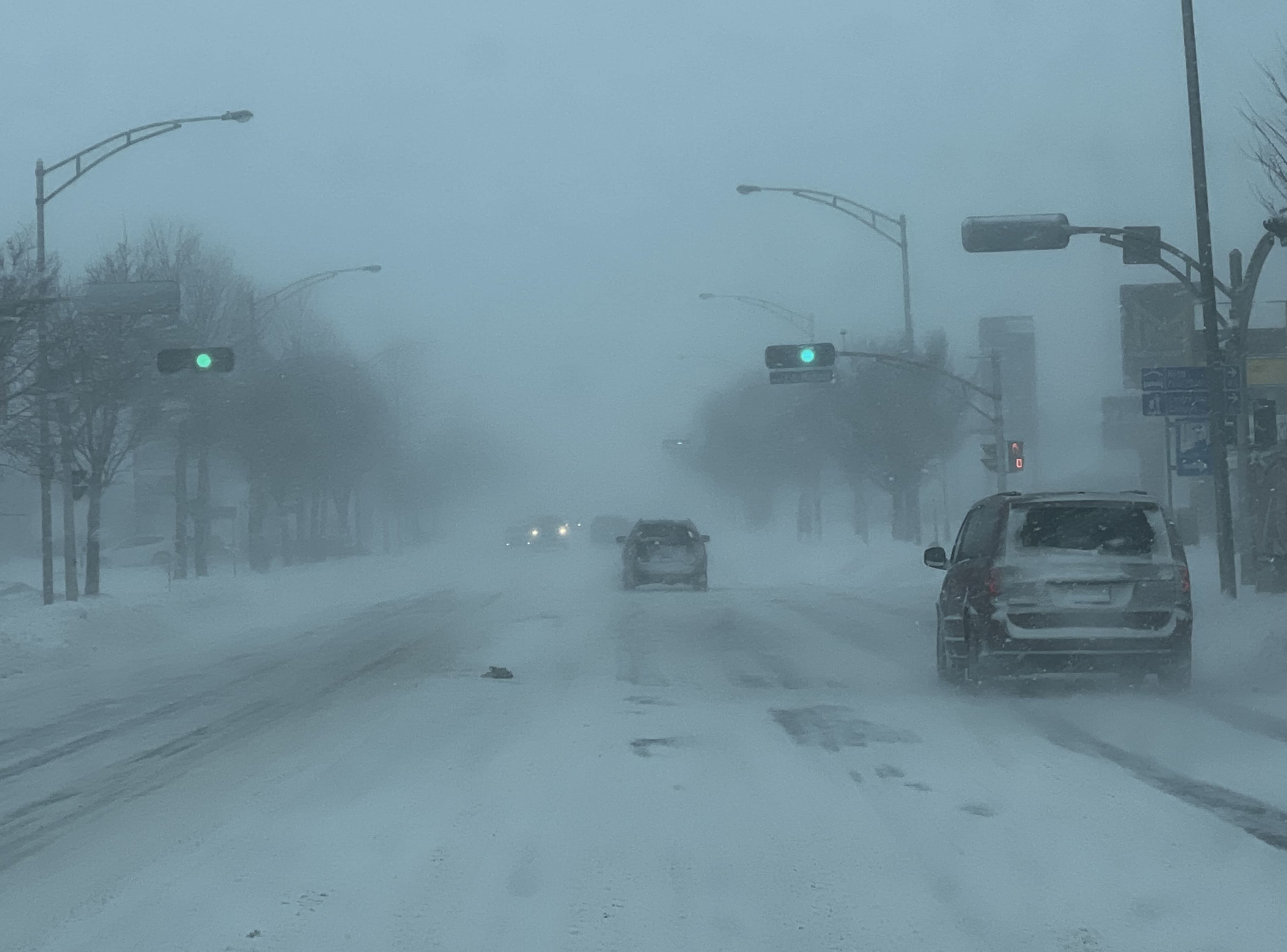 Une tempête particulière en vue pour mercredi