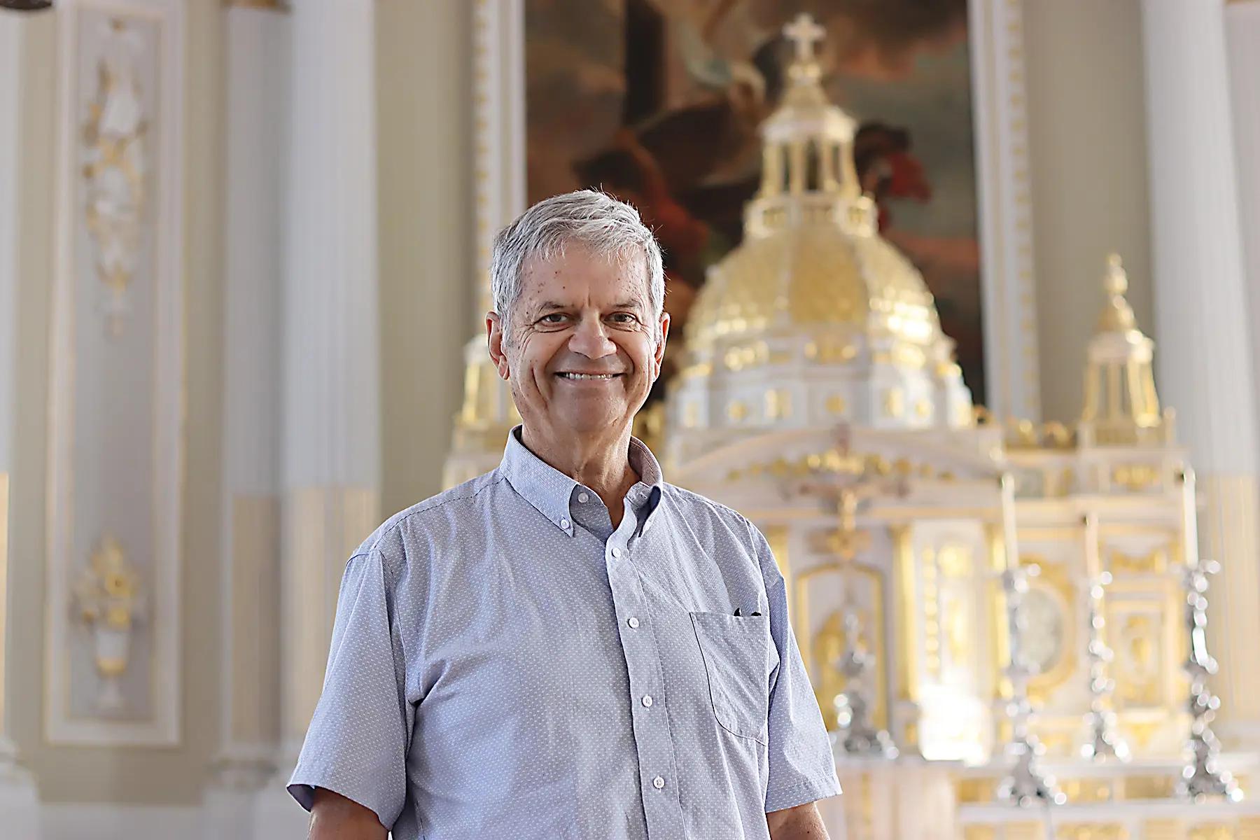 Paul Foisy n’est plus 