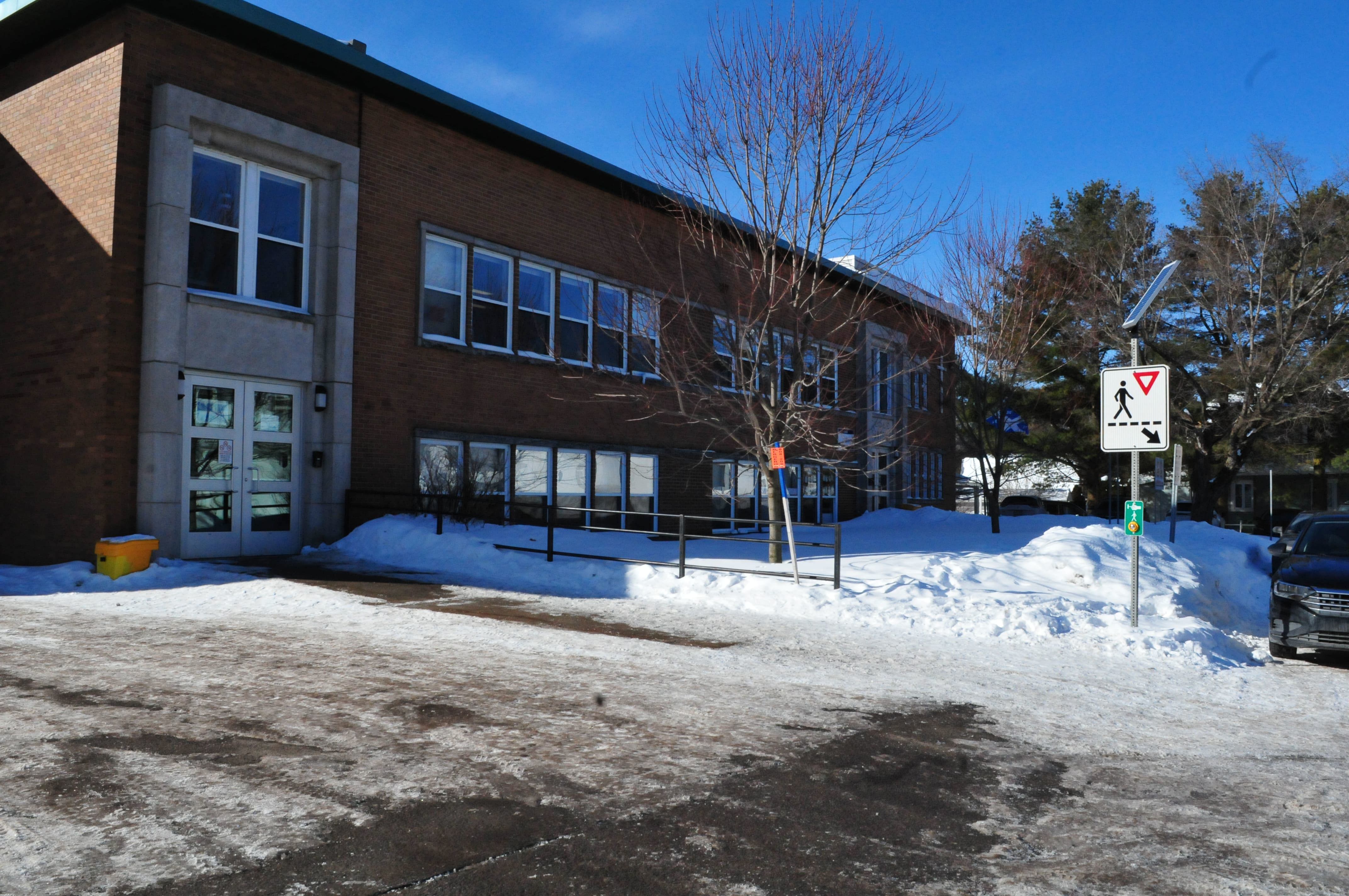 Le CSSDN annonce la fermeture de ses écoles 
