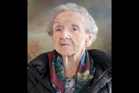 DUSSAULT VALLIÈRES Aline 