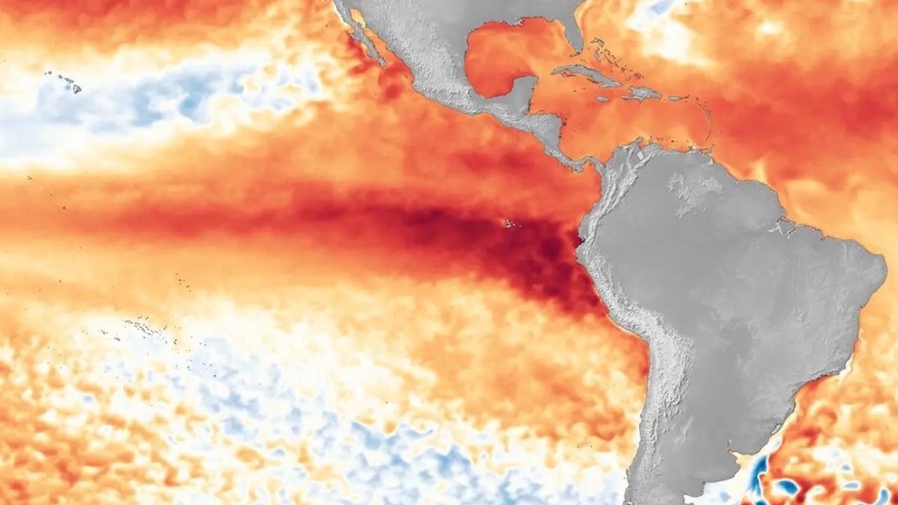 Un retour hâtif d’El Niño?