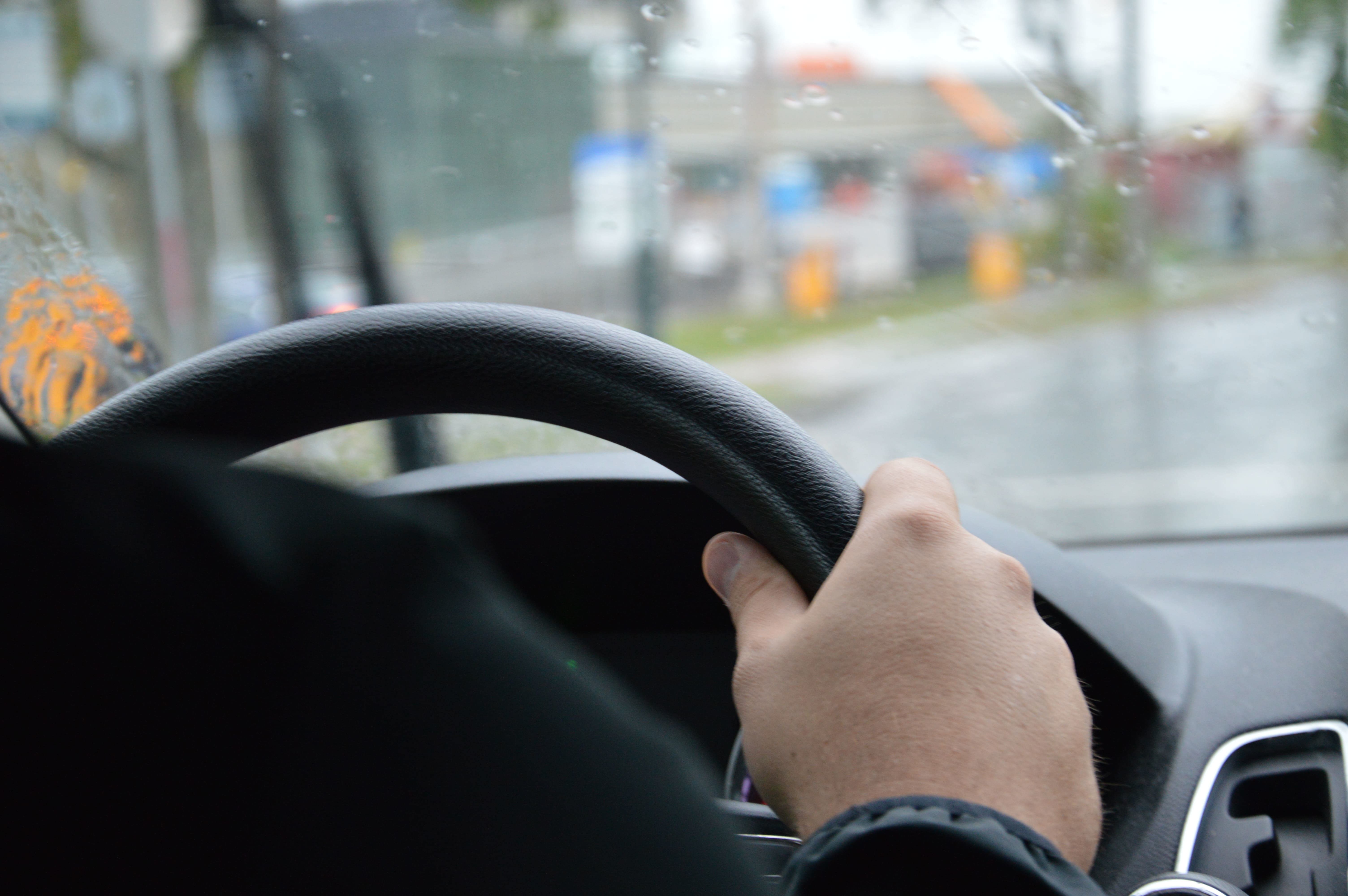 Nouvel appel à ne pas conduire saoul ou gelé au volant