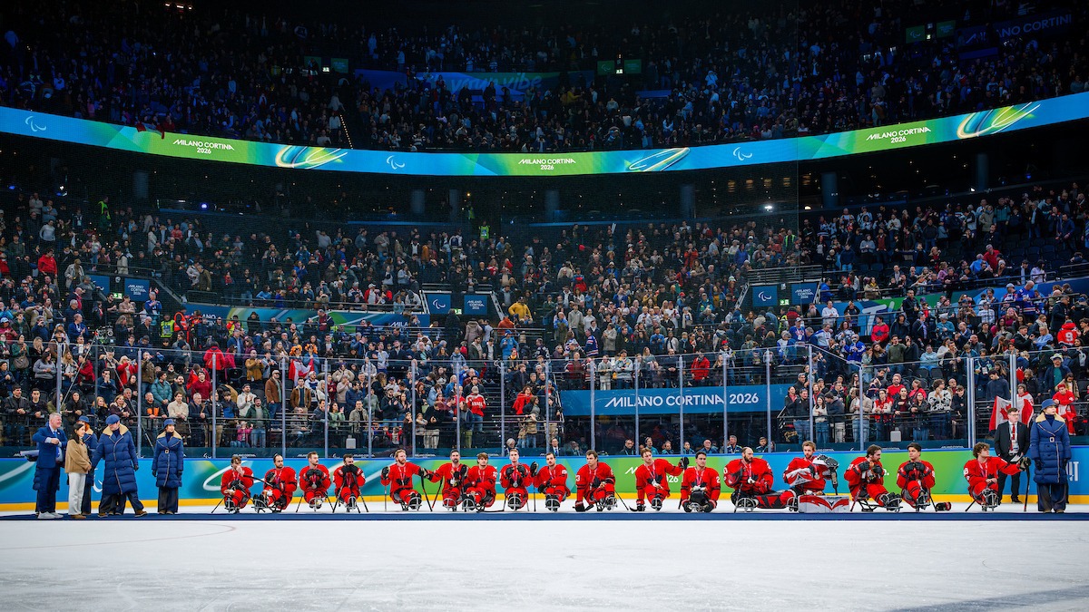 Mathieu Lelièvre est médaillé d’argent 