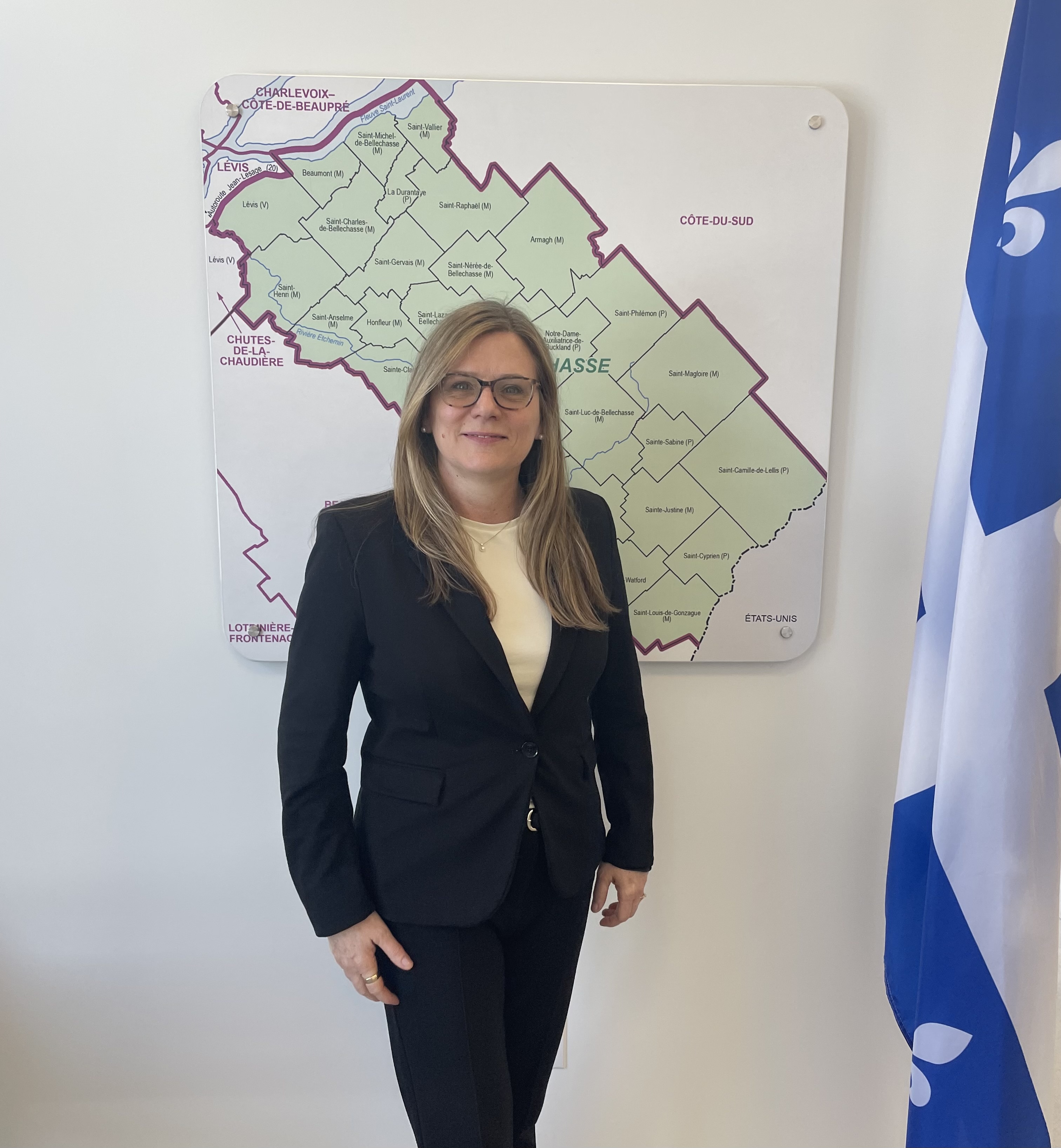 Bellechasse réclame des actions urgentes pour ses travailleurs immigrants