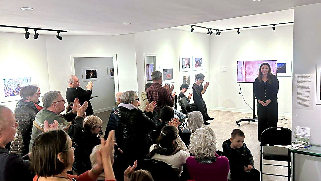 Lévis comme terre d’accueil