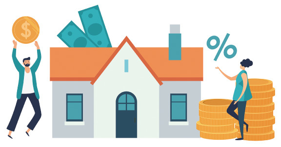 Petit guide de réduction de vos paiements hypothécaires