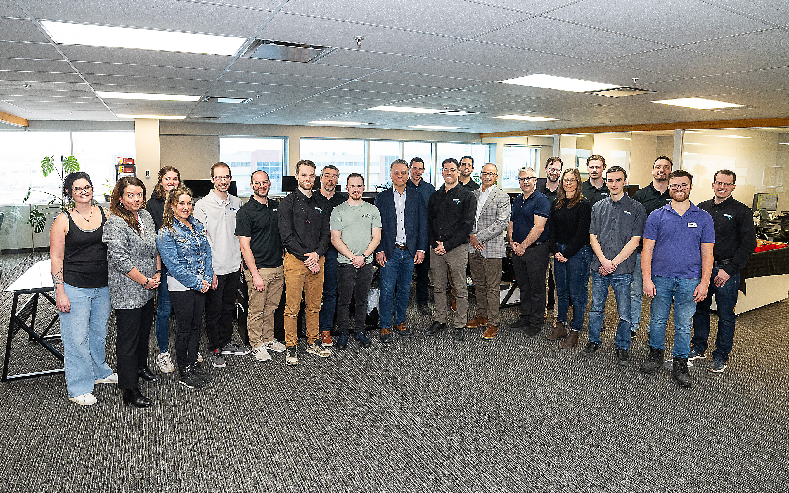 GENIE+ s’intègre à BPA