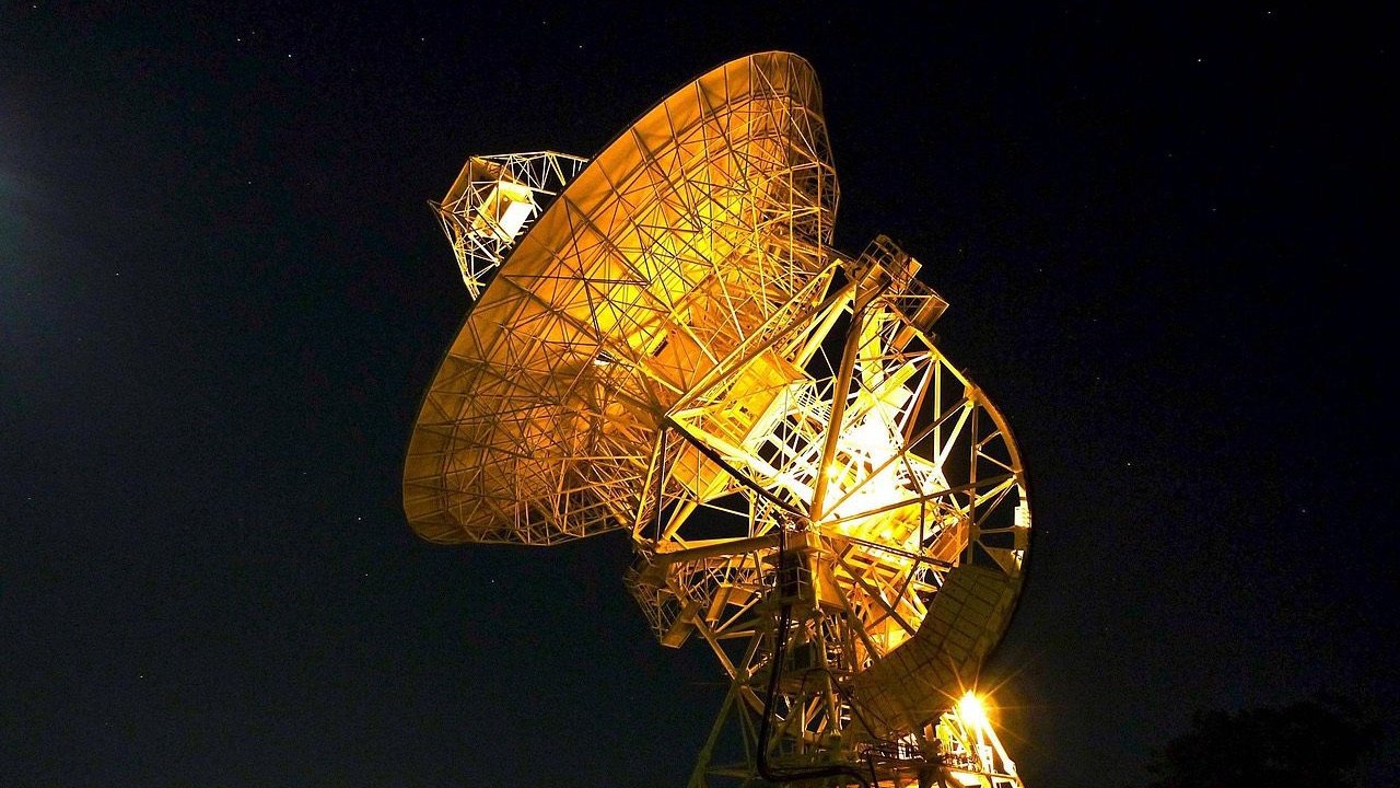 Des signaux extraterrestres plus difficiles à capter
