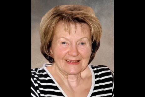 MICHAUD Nicole Bégin 