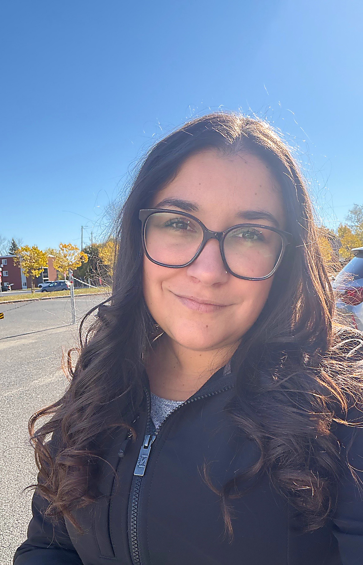 Joanie Proulx : à la recherche d’un diagnostic