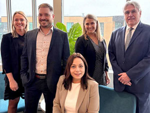 GBV Avocats choisit Lévis : une nouvelle force juridique au service des entreprises d’ici