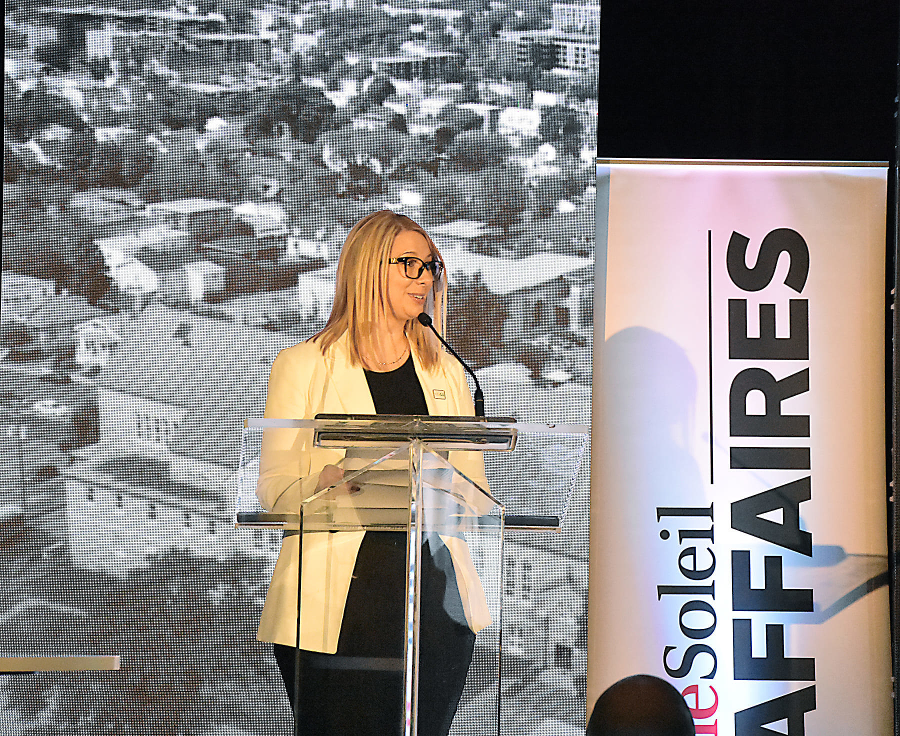 Une initiative pour améliorer le tourisme à Lévis