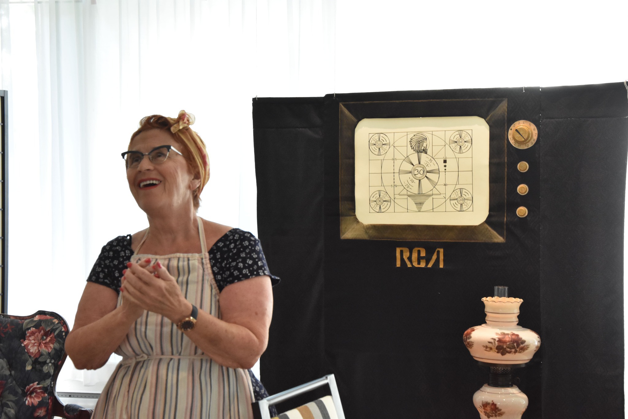 Les Joyeux Margottons récidivent