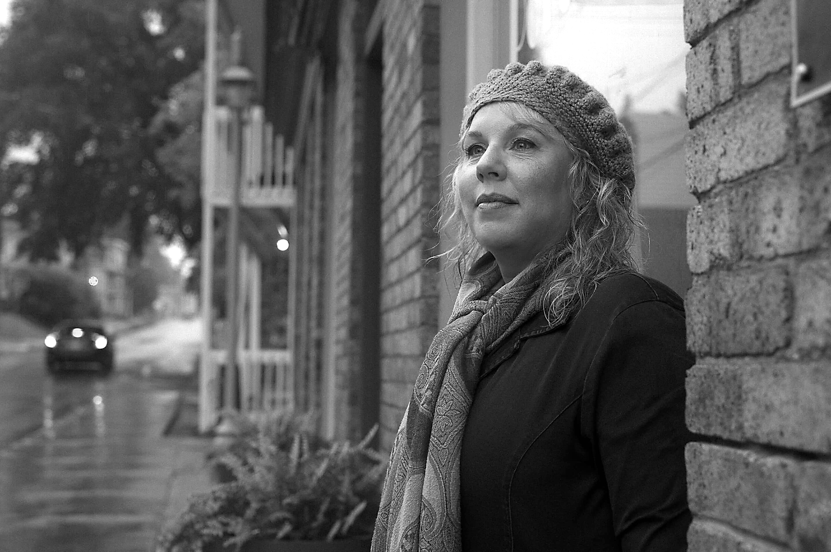 Après 15 ans, un nouvel album pour Mélanie Boucher