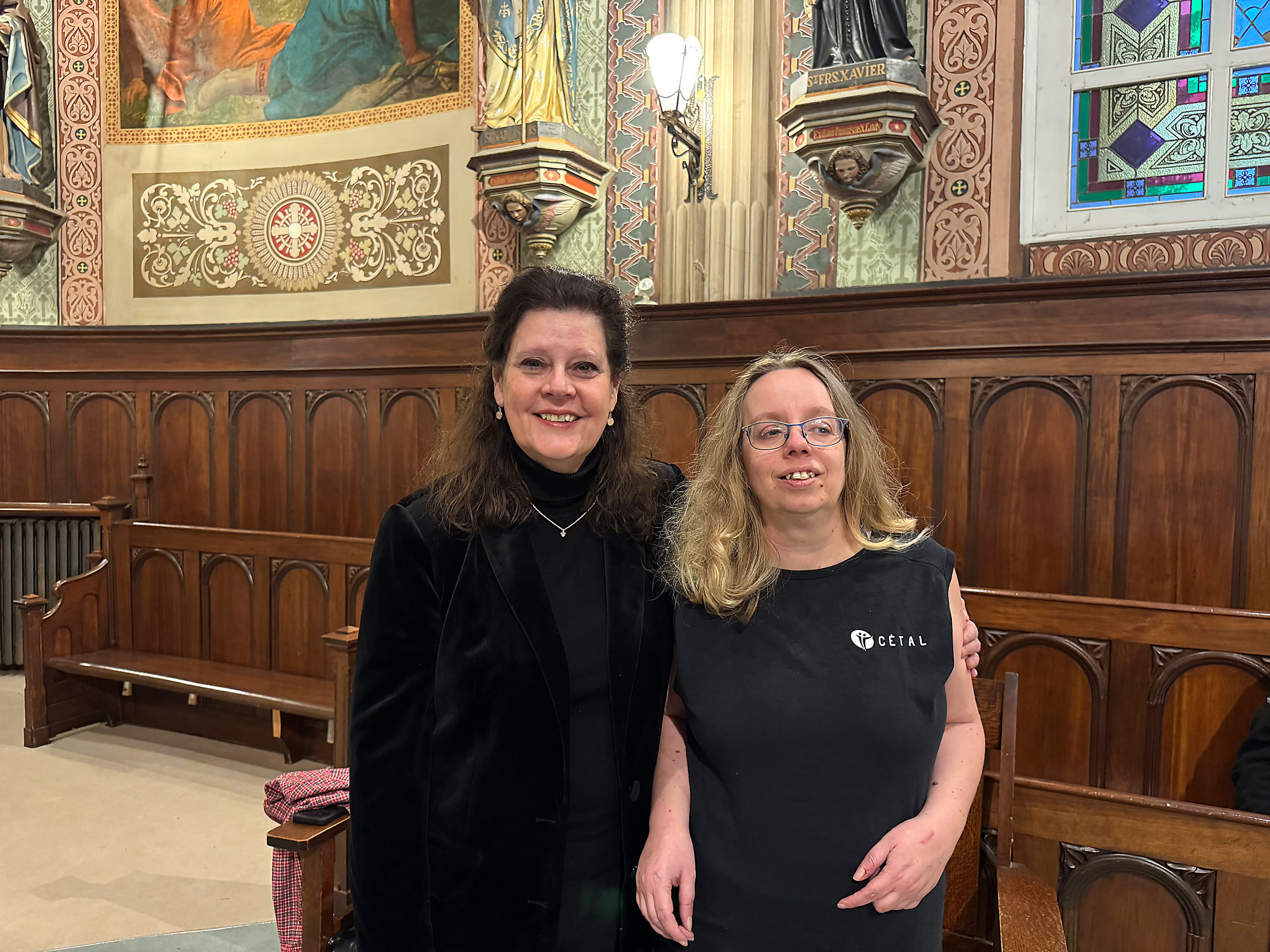 La pianiste Pauline Bard et le langage de la musique