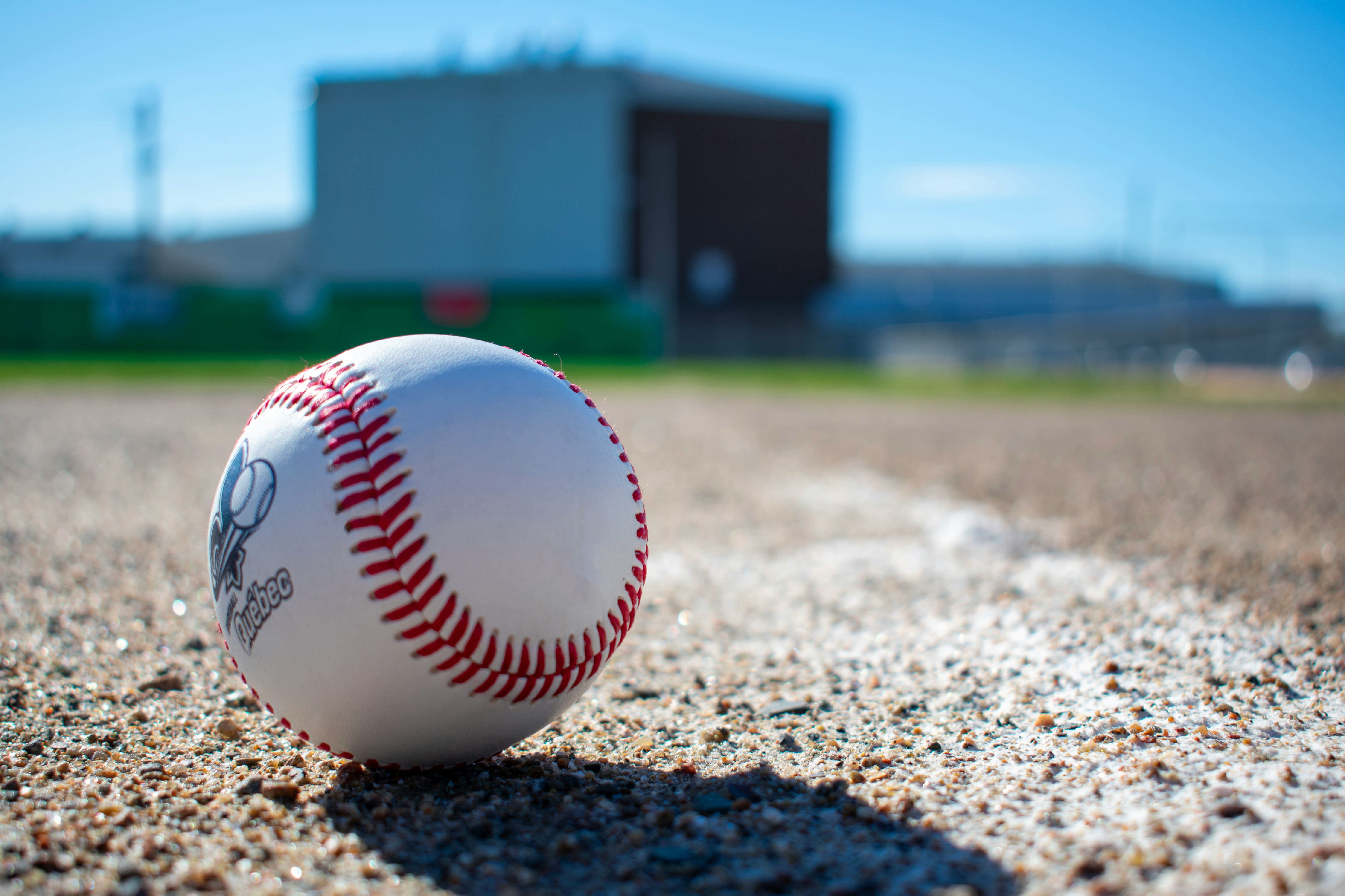 Du baseball sénior cet été dans Lotbinière