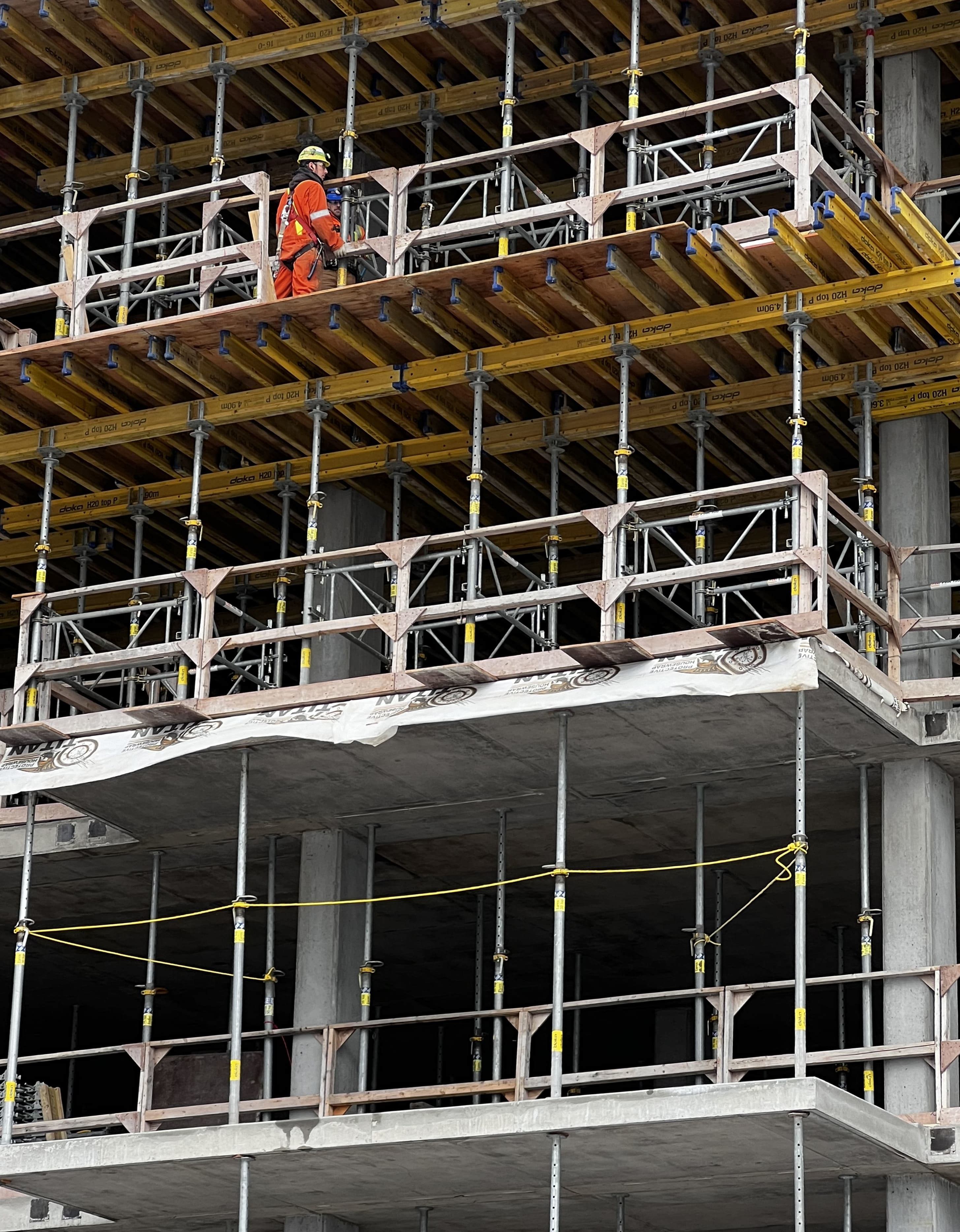 Le FRAPRU critique le bilan caquiste