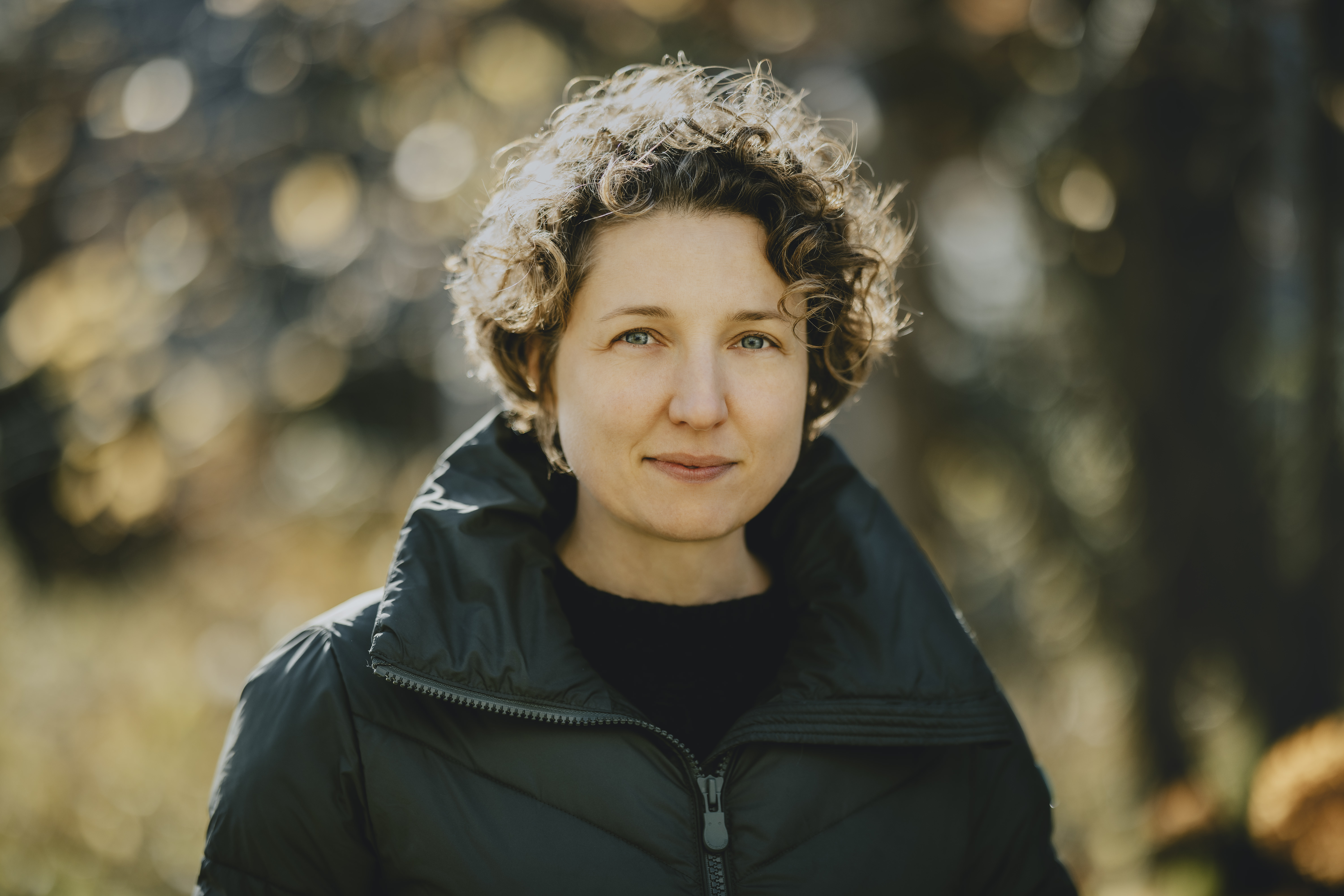 Une artiste d’ici expose à Repentigny