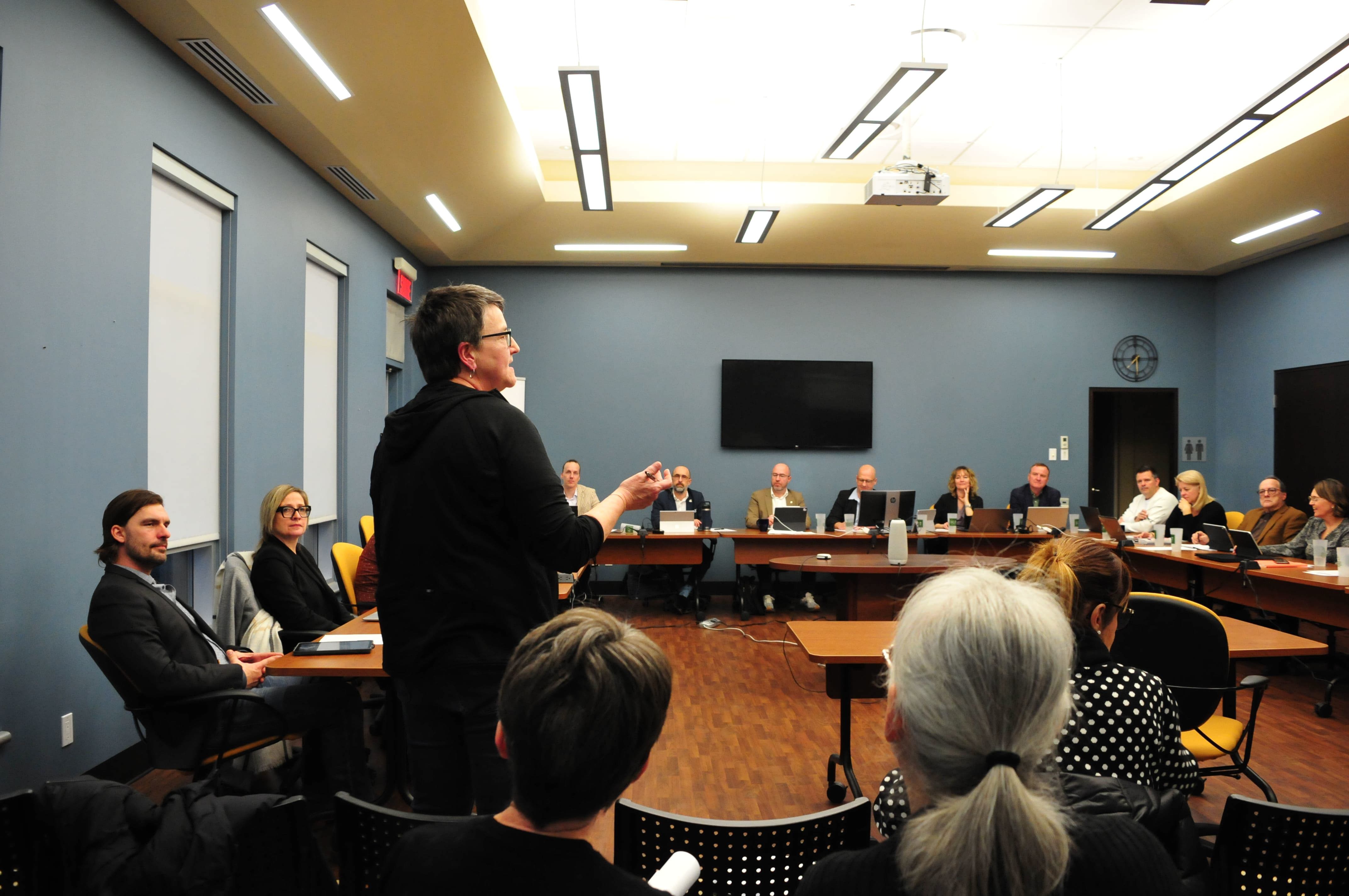 À la découverte de la politique municipale