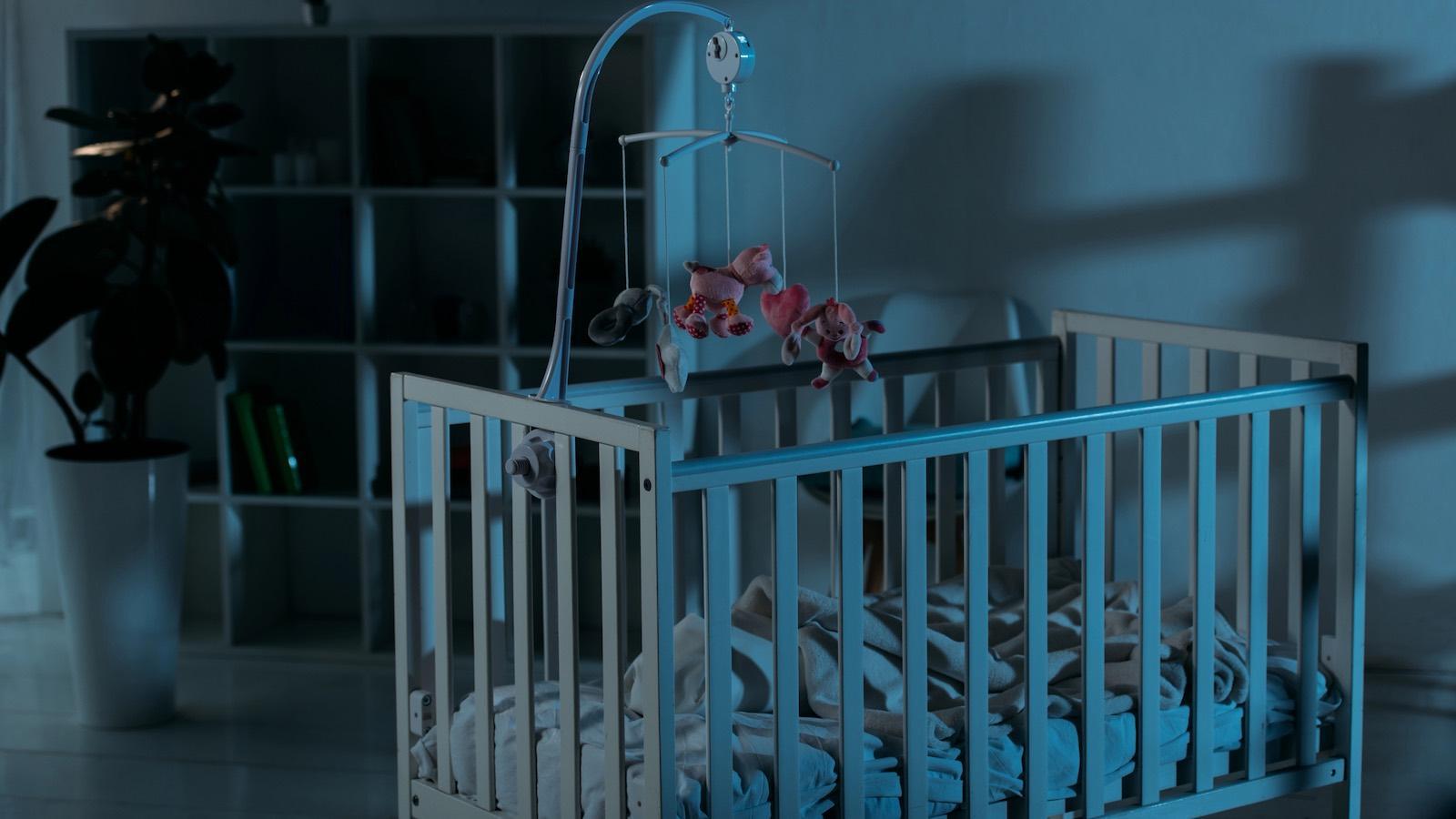 Recommander l’entraînement au sommeil des bébés?