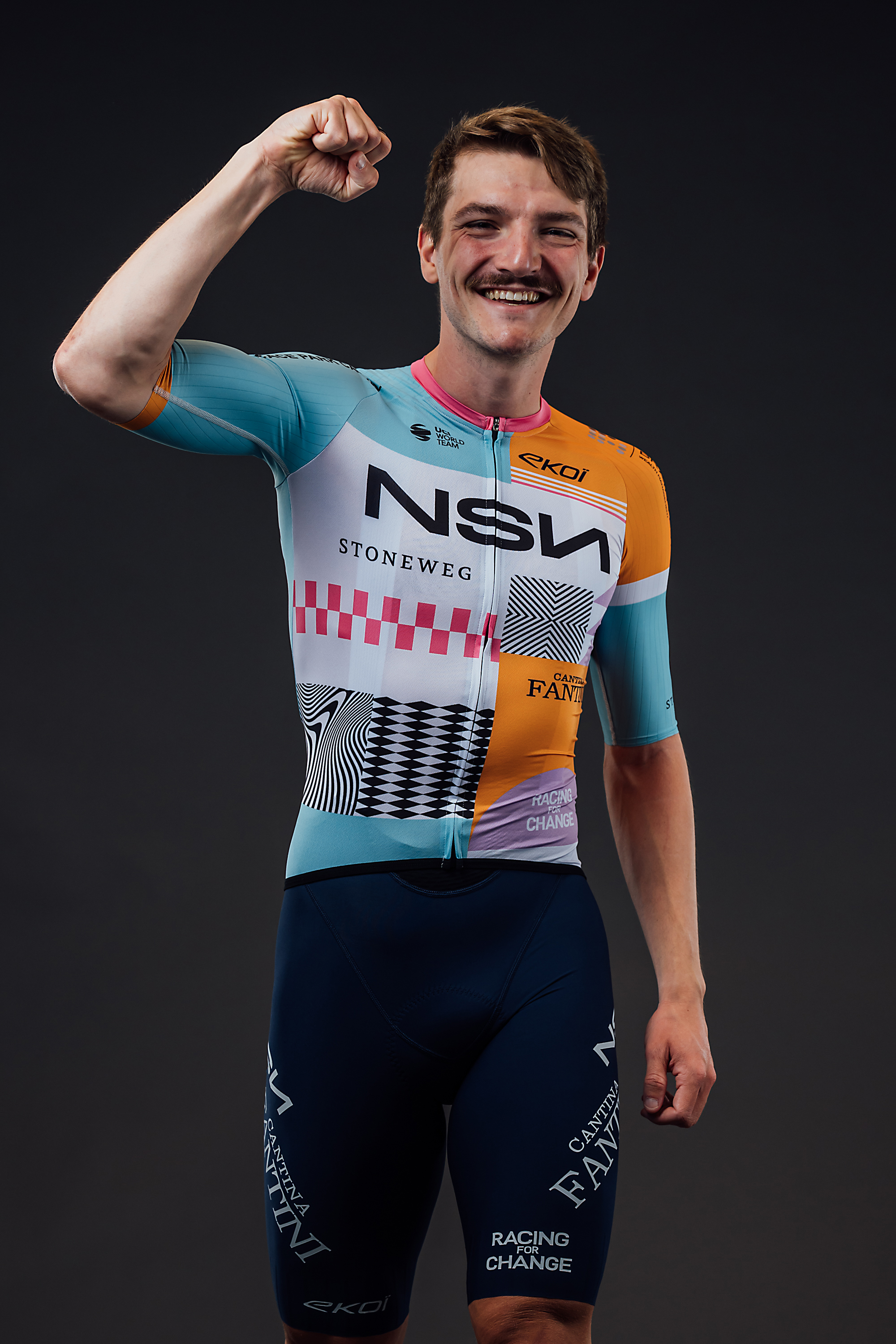 Pier-André Côté, une carrière à pleine vitesse