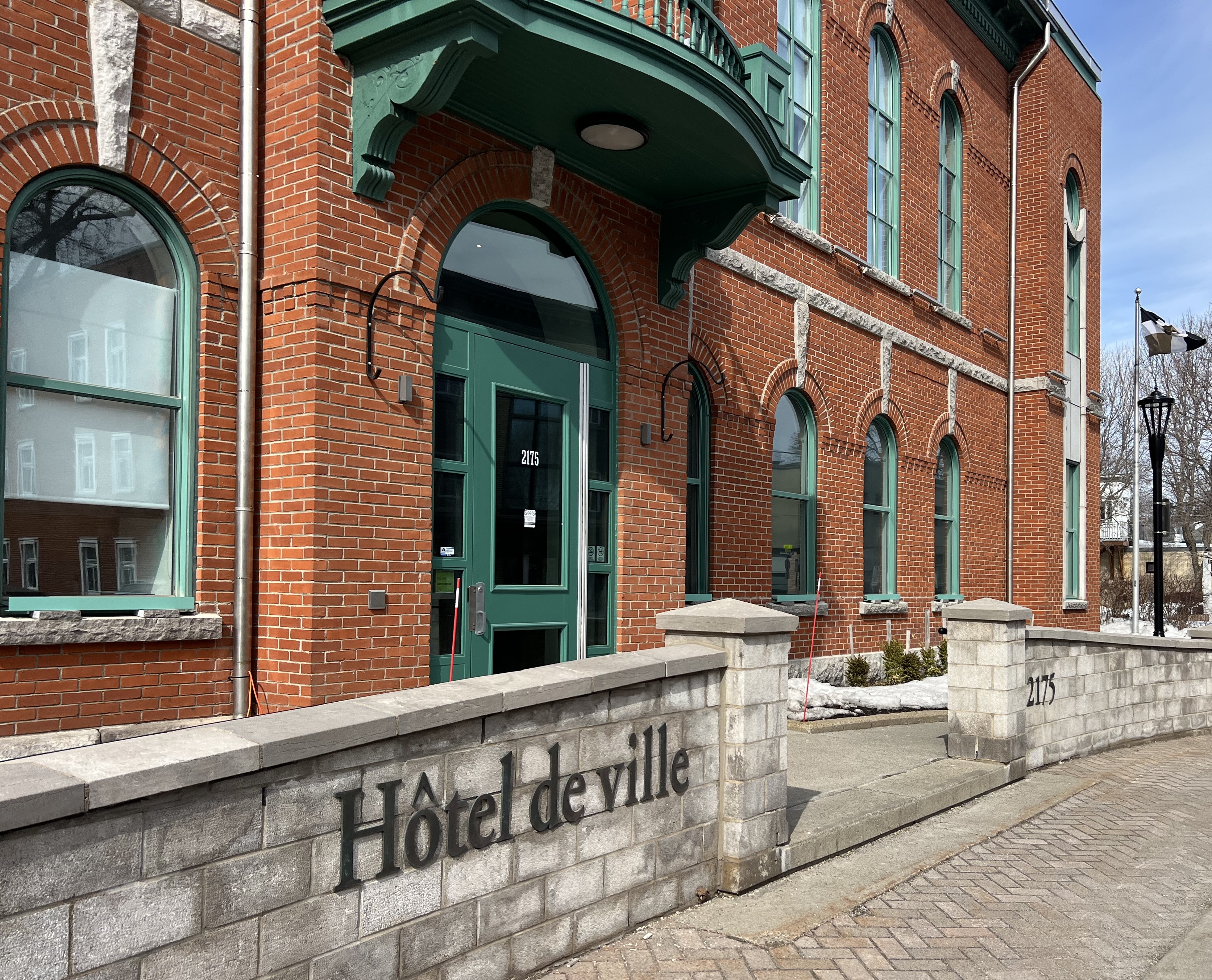 Conseil en bref du 14 avril