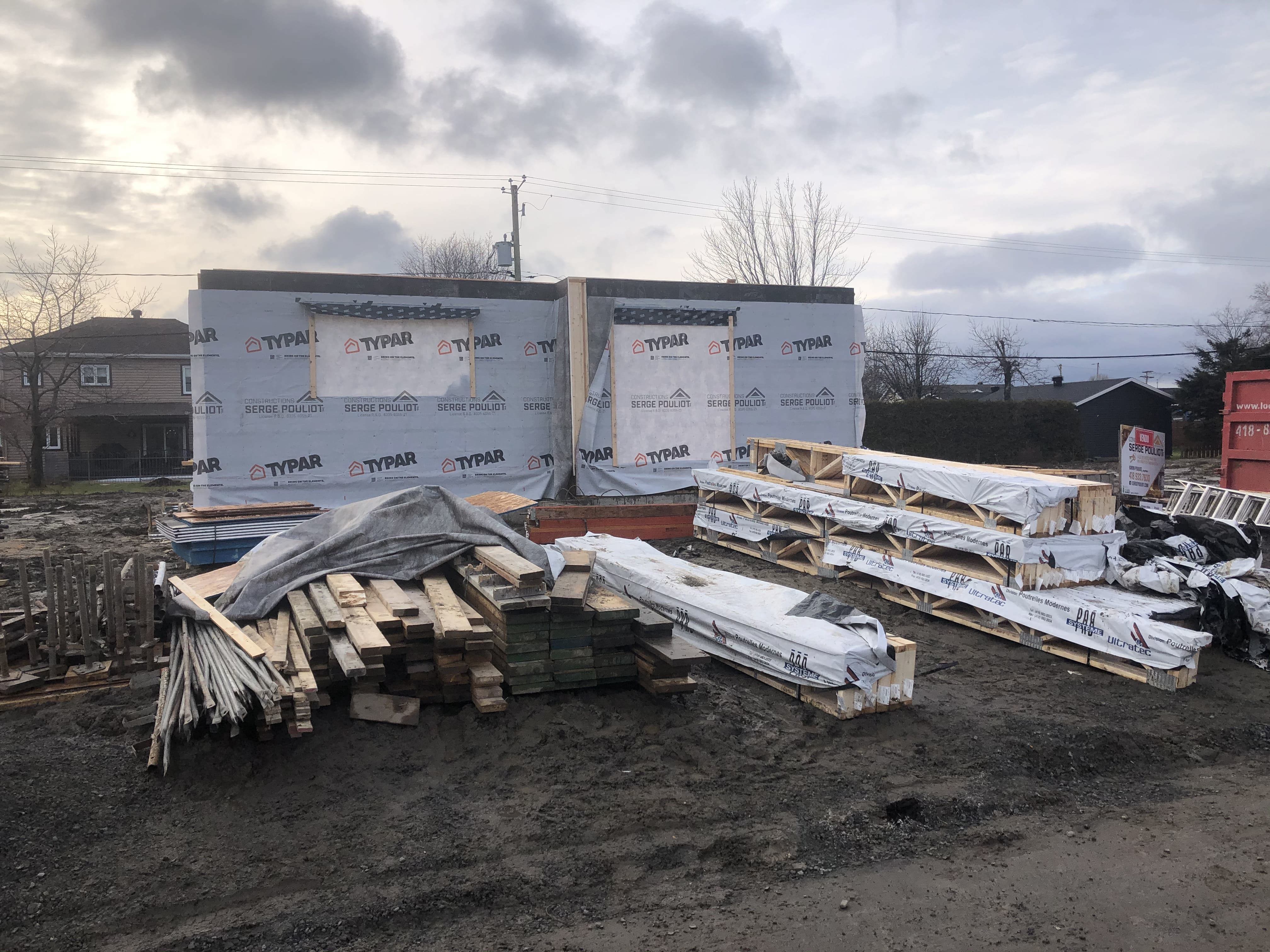 Québec donne un bon coup de pouce aux premiers acheteurs