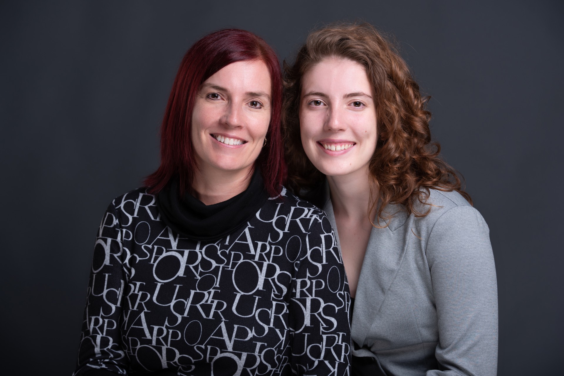 Carolyn Chouinard et Lora Boisvert livrent Les secrets de l’anse Trois-Saumons