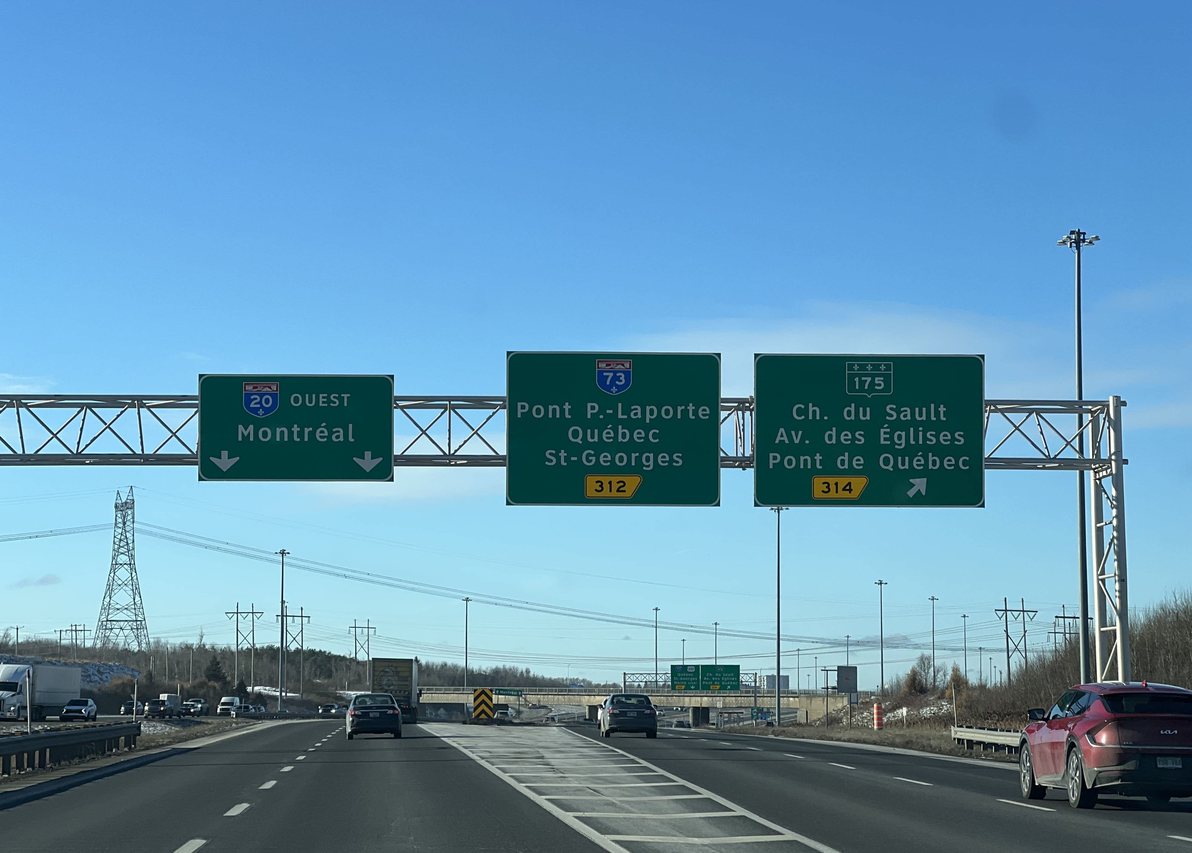 Les chantiers prendront d’assaut Lévis  