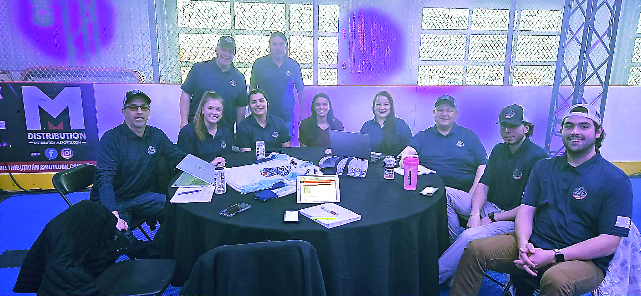 Le PSL est prêt pour son entrée dans la LNHBF