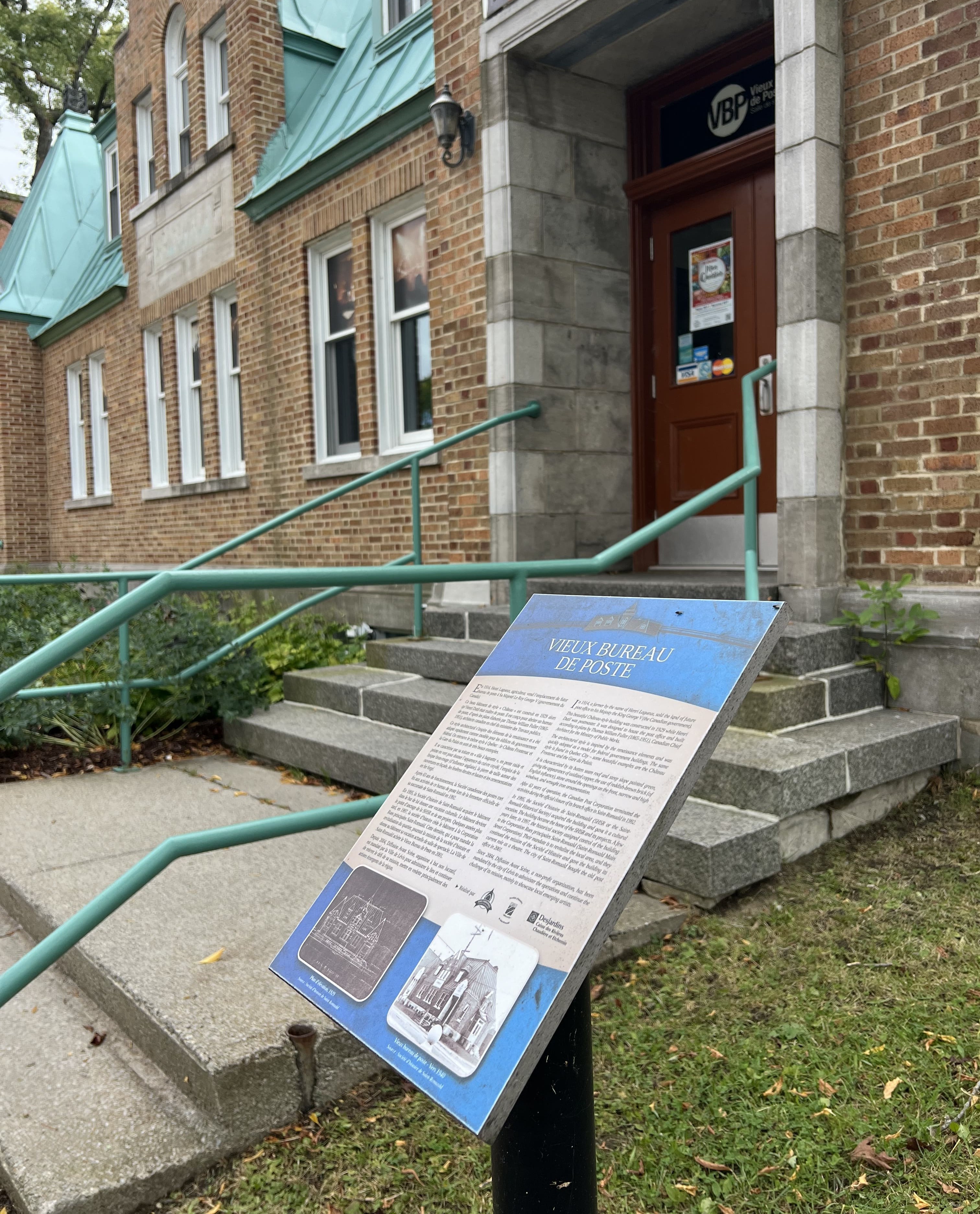 Animer le patrimoine et le faire vivre