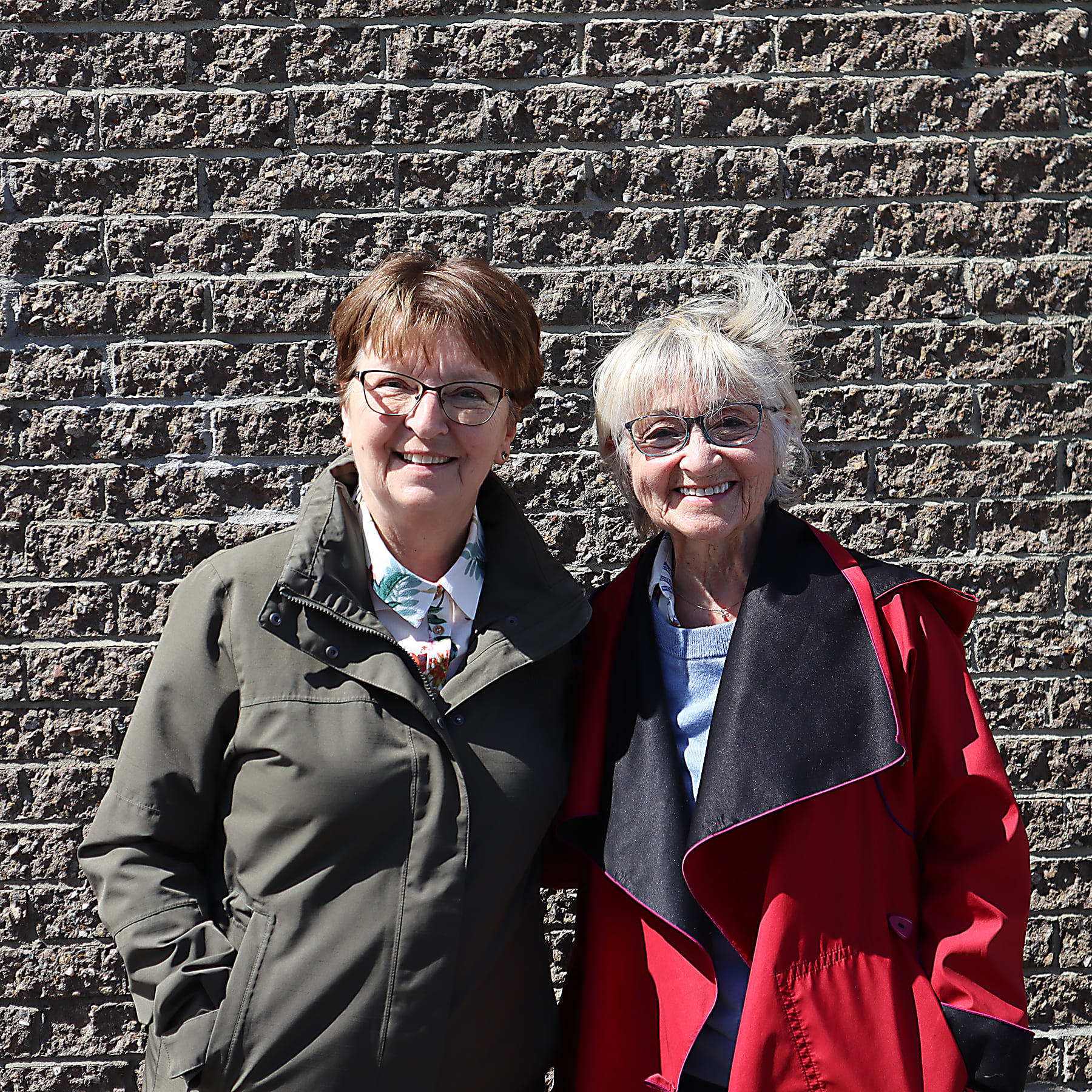 Le Chœur du Cégep de Lévis trouve sa nouvelle cheffe