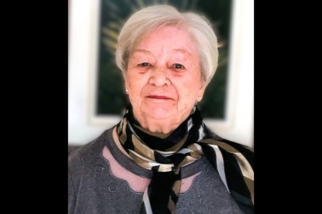 DESROCHERS Jeannine 
