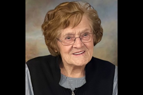 NADEAU Gabrielle 