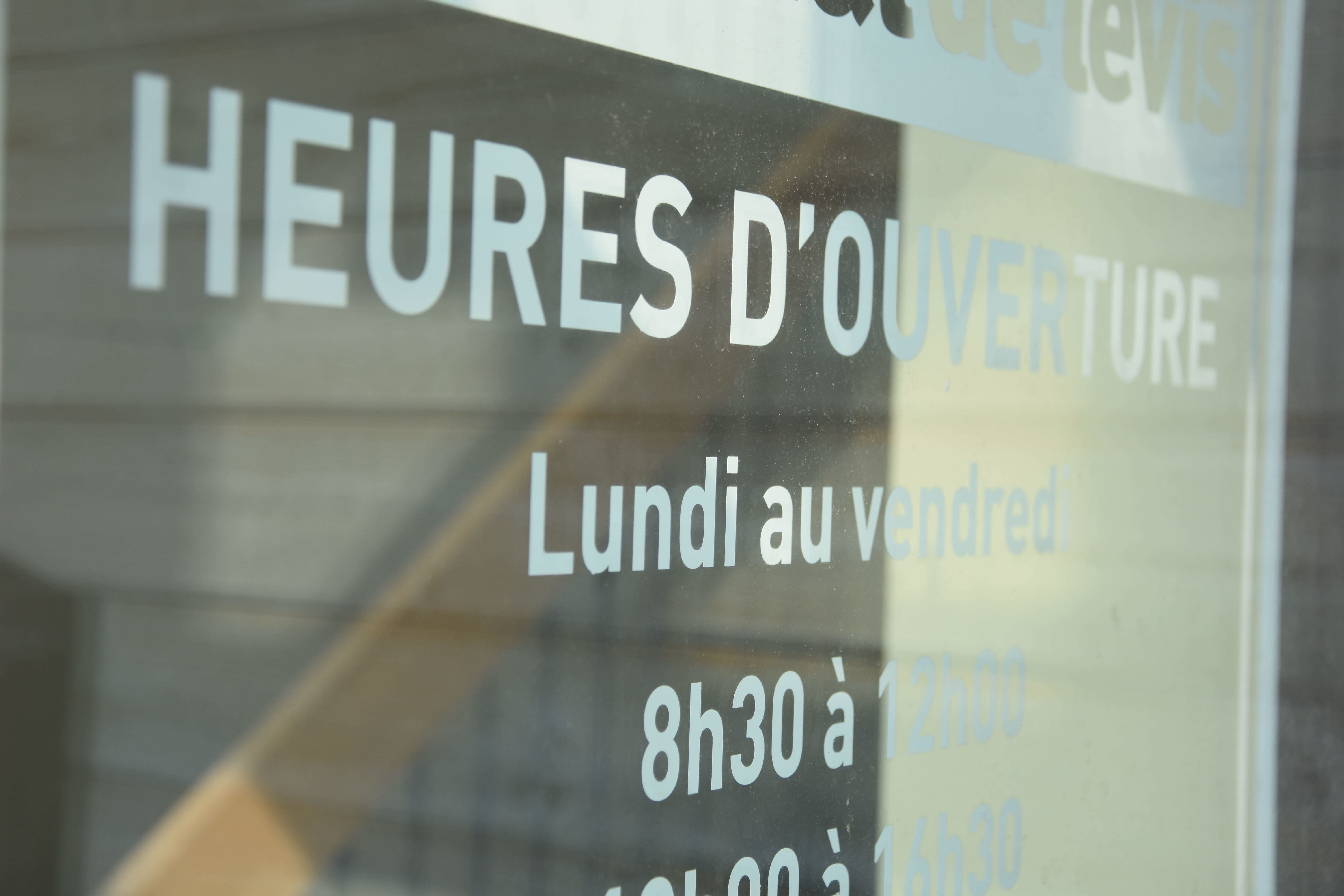 Ouvert ou fermé lors de la Journée nationale des Patriotes?