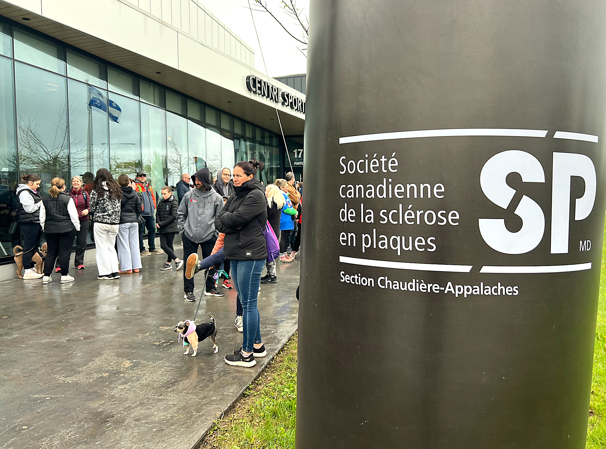 Objectif 50 000 $ pour la Marche de l’espoir