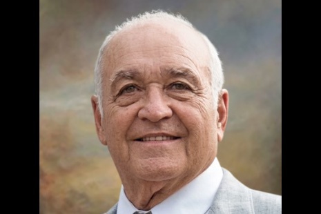 BOUCHARD Lionel 