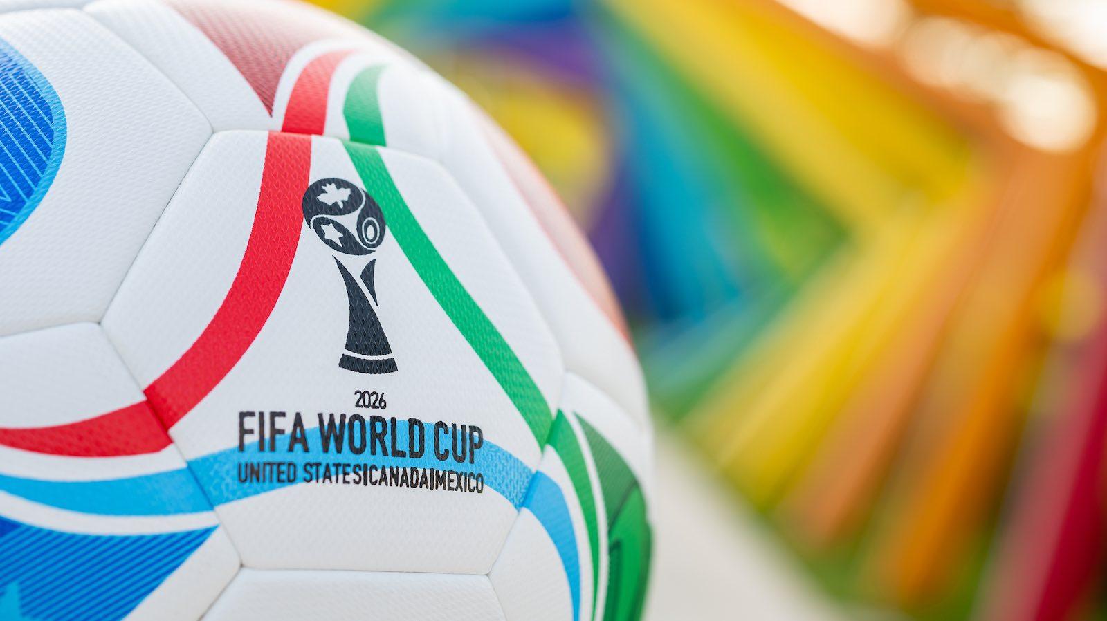 Empreinte carbone record pour la Coupe du monde